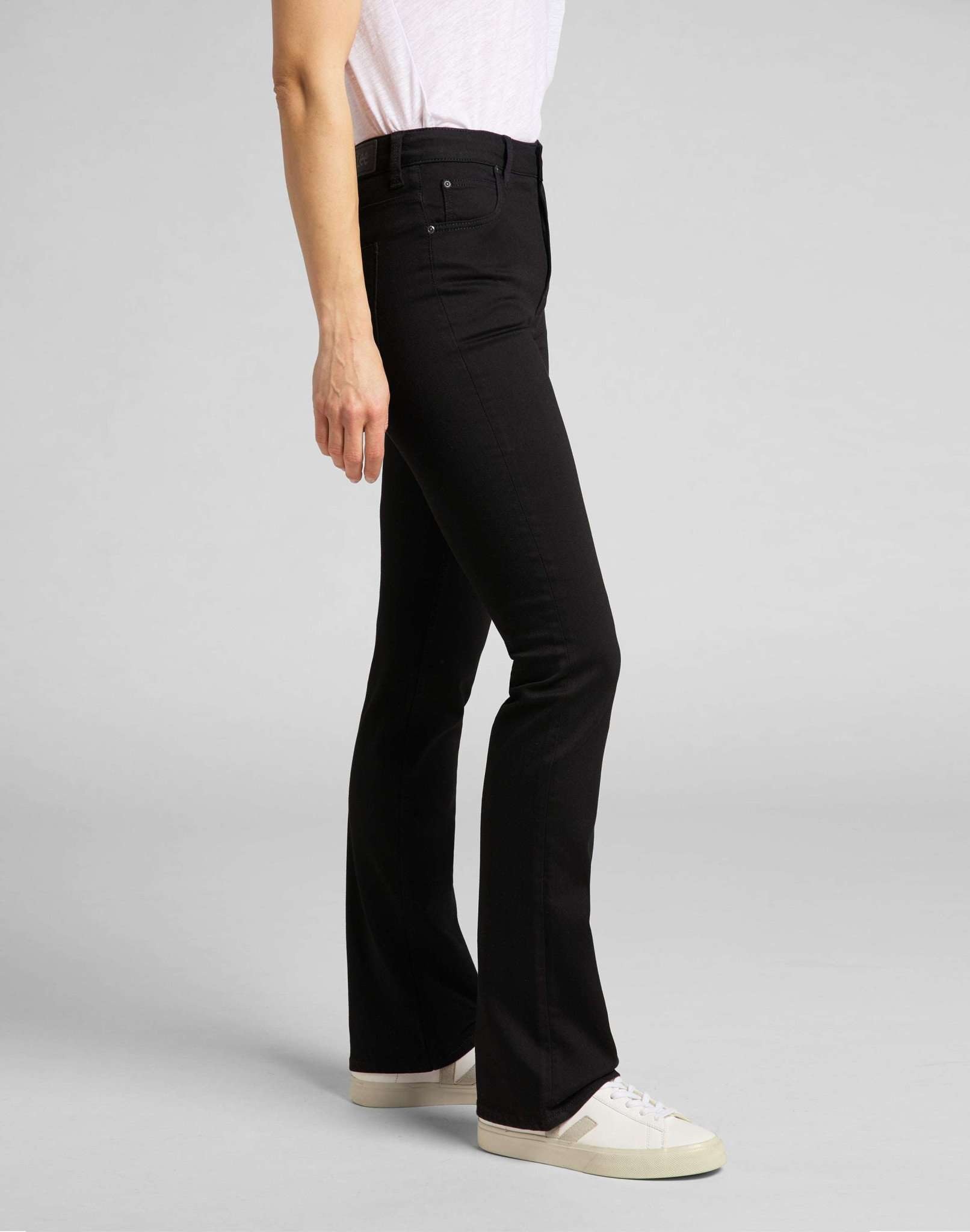 Lee® Schlagjeans »Lee Jeans Bootcut Breese«