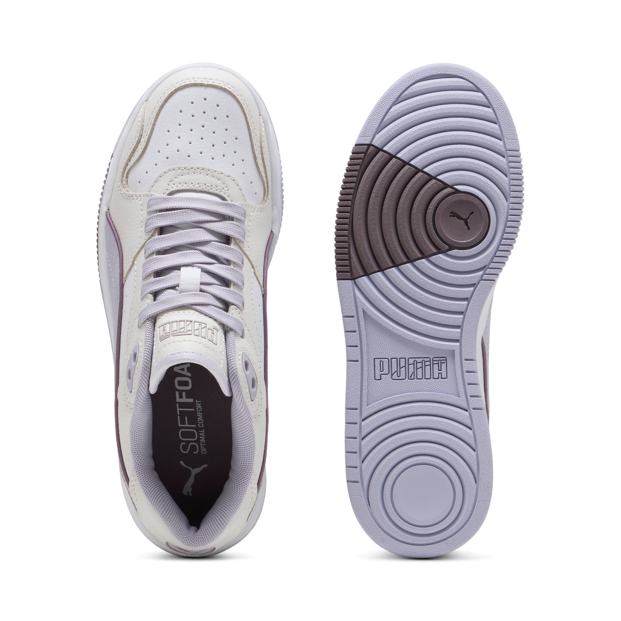 PUMA Sneaker »RBD BREAK LOW«