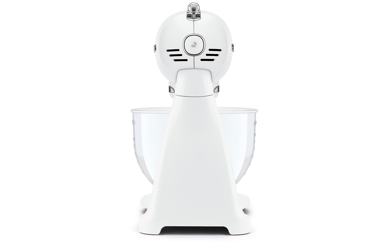 Smeg Küchenmaschine »50's SMF13WHEU«