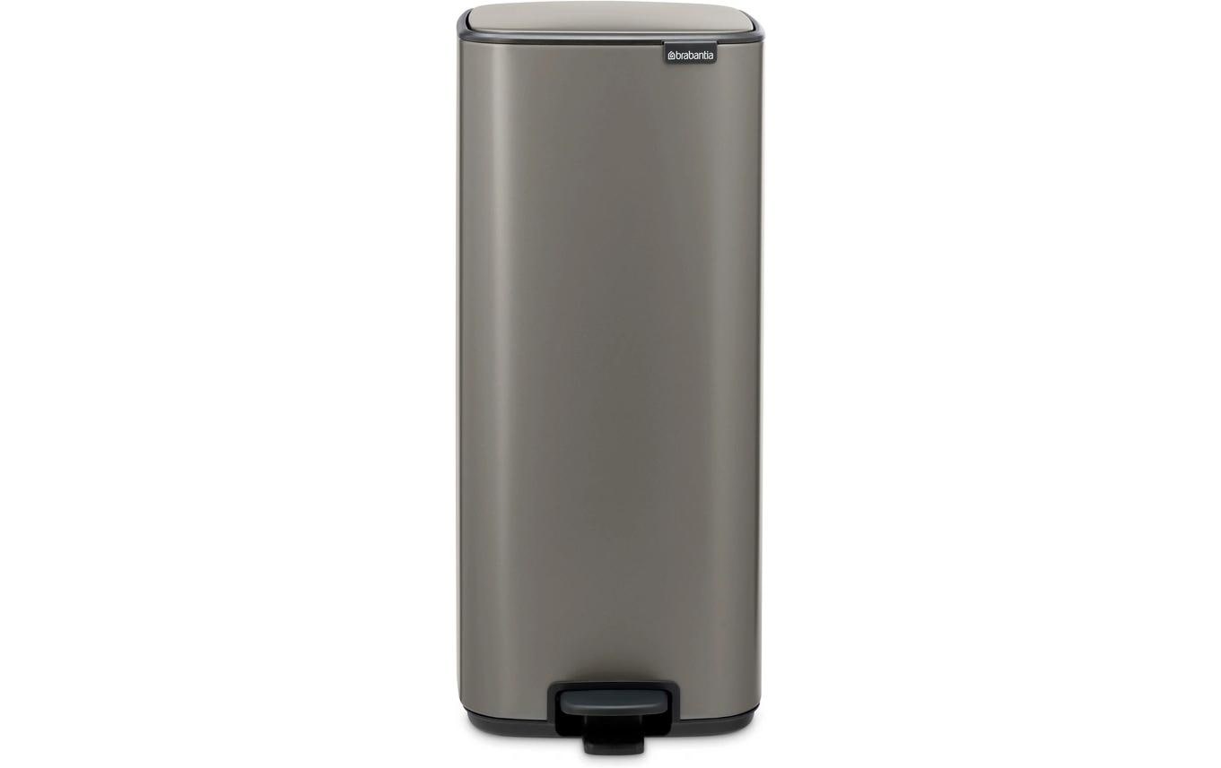 Brabantia Mülleimer "Bo 30 l" 1 Behälter