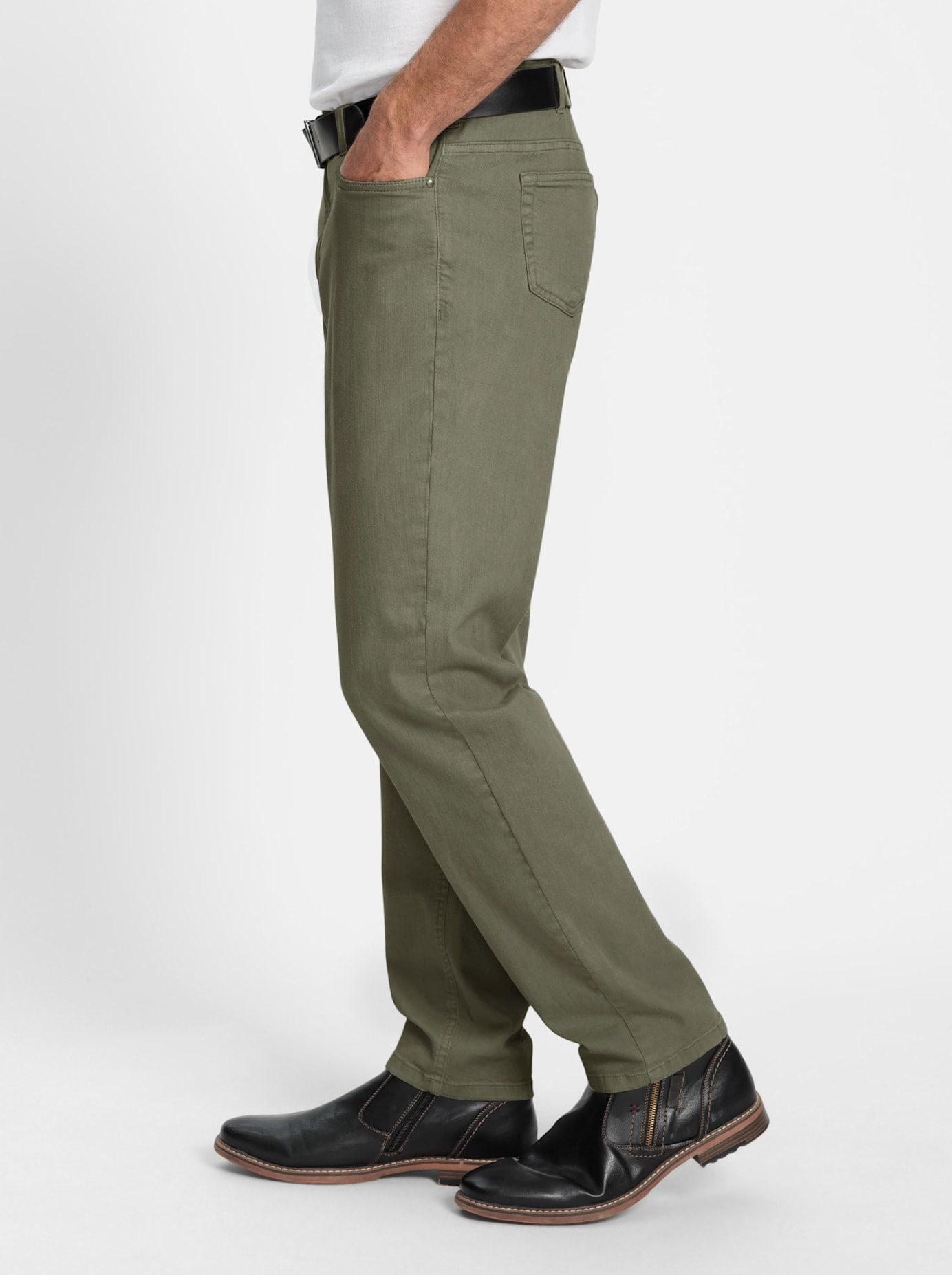 Marco Donati 5-Pocket-Hose