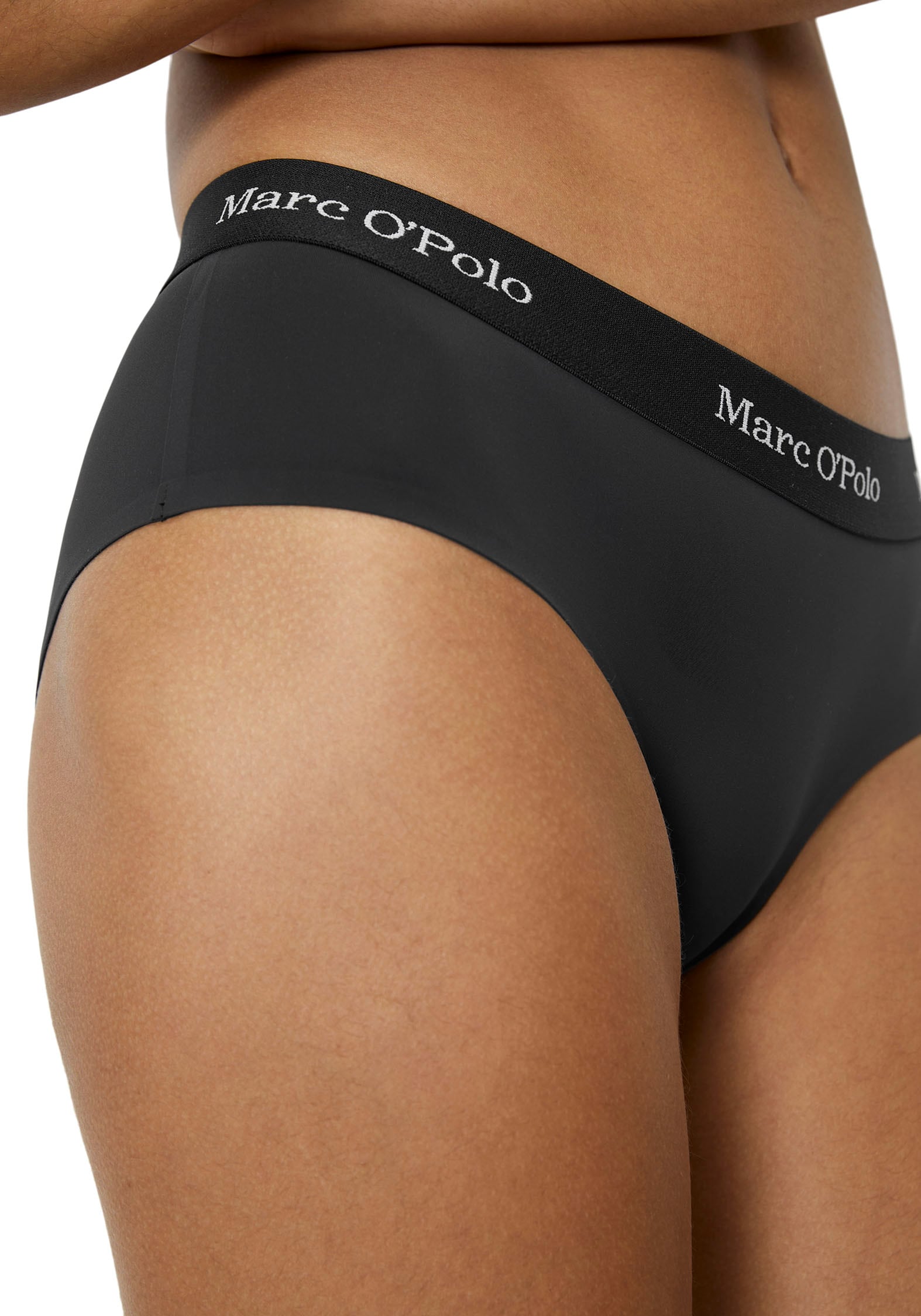 Marc O'Polo Hipster »Foundation«, mit schlichtem Design