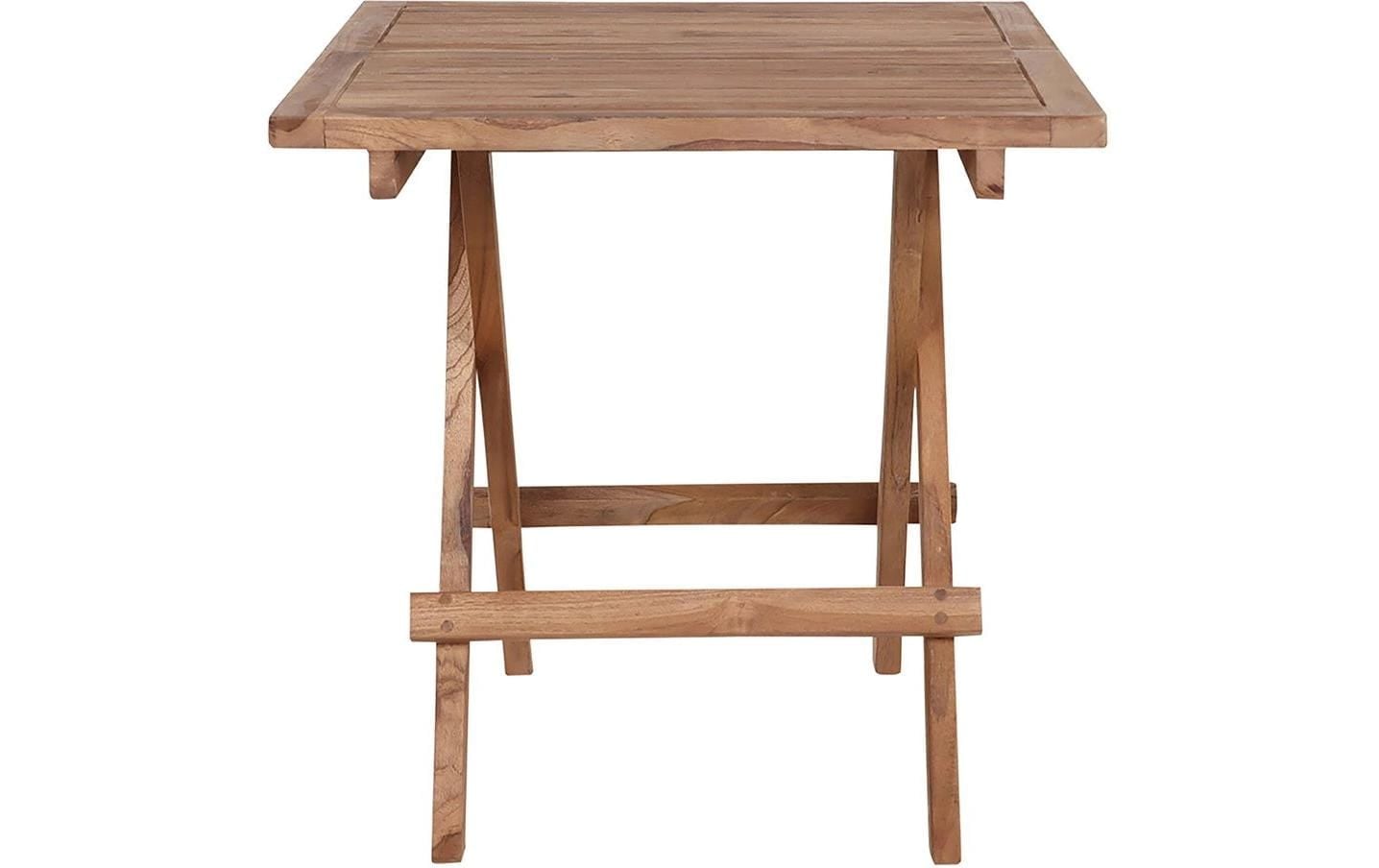 House Nordic Gartentisch »50 x 50 x 50 cm«