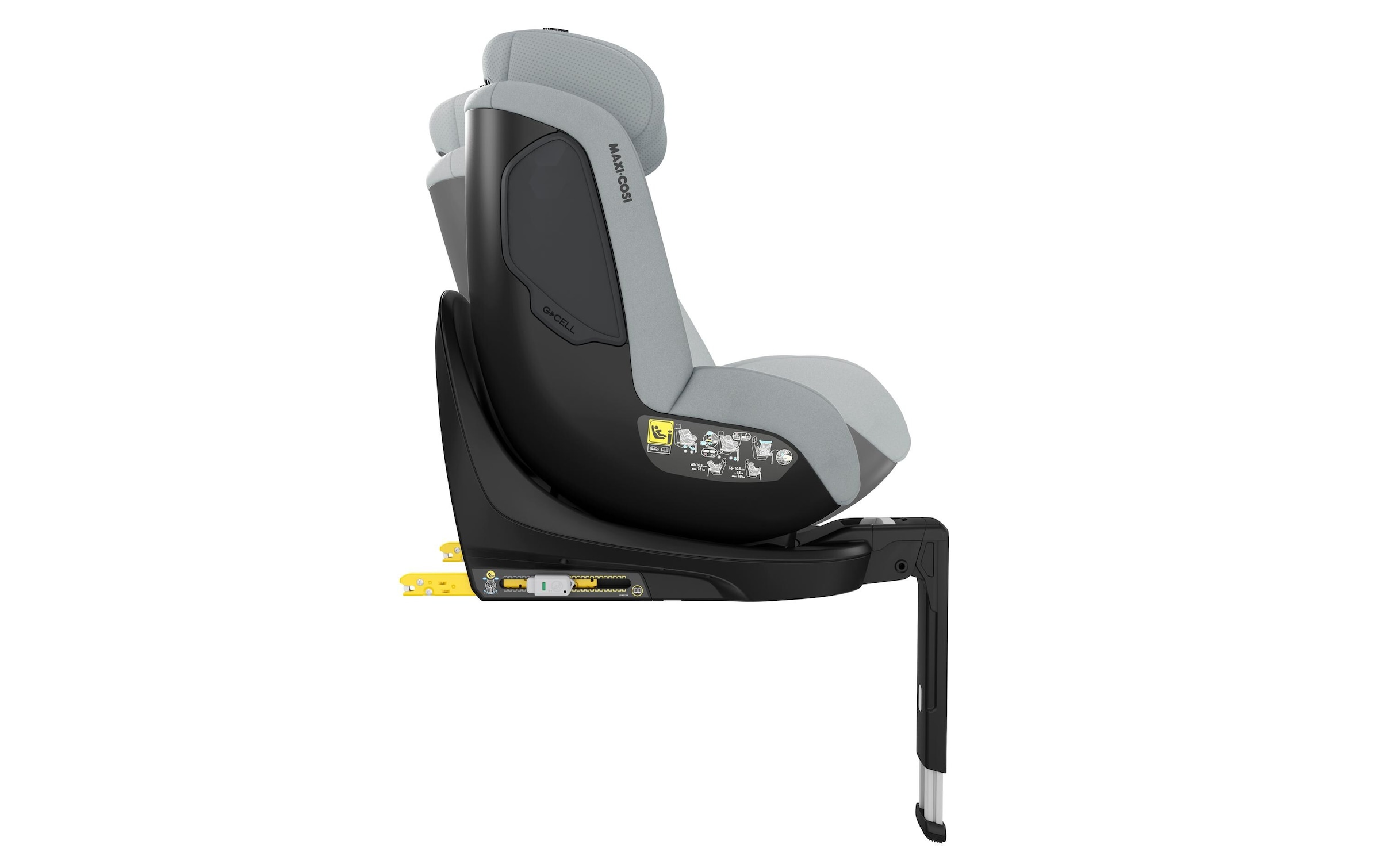 Maxi-Cosi Autokindersitz »Reboarder Mica«