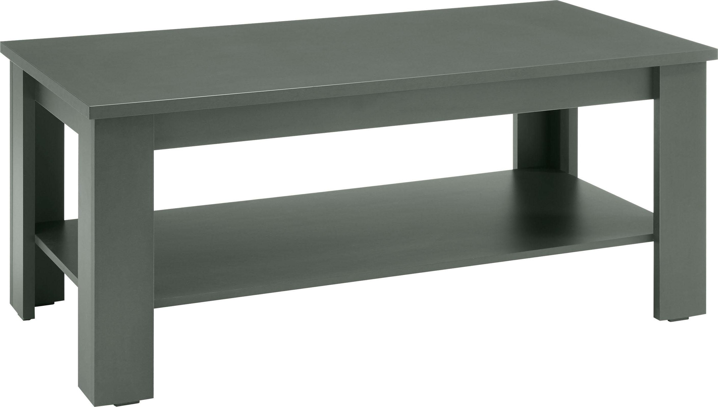 Home affaire Couchtisch "Ascot" Breite ca. 120 cm