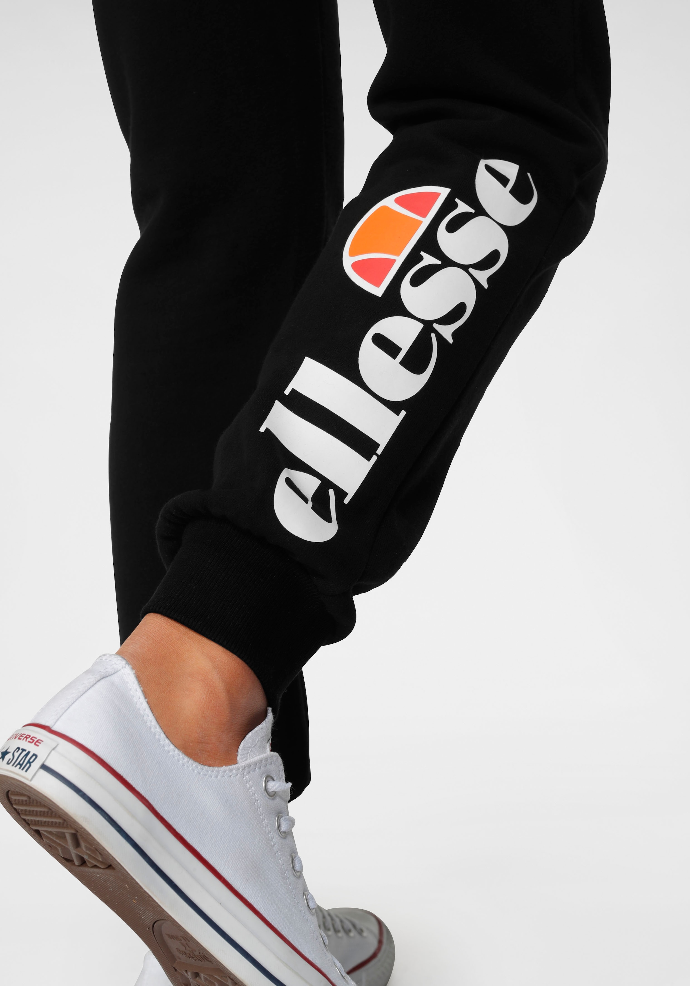 ✵ Ellesse Jogginghose »COLINO JOG PANT JUNIOR« online entdecken |  Jelmoli-Versand