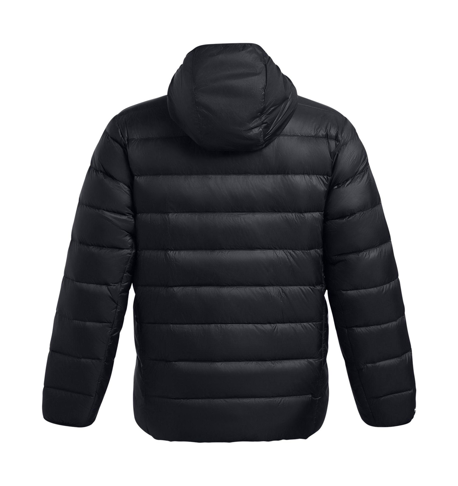Under Armour® Daunenjacke »LEGEND DOWN HOODED JACKET«, (1 St.)