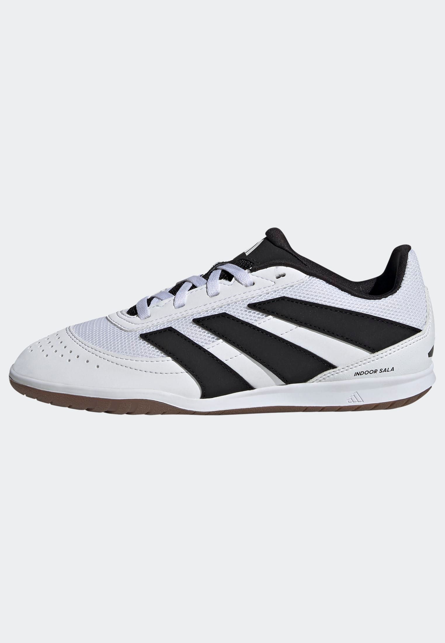 adidas Performance Fussballschuh »PREDATOR CLUB INDOOR SALA KINDER«, geeignet als Hallenschuhe