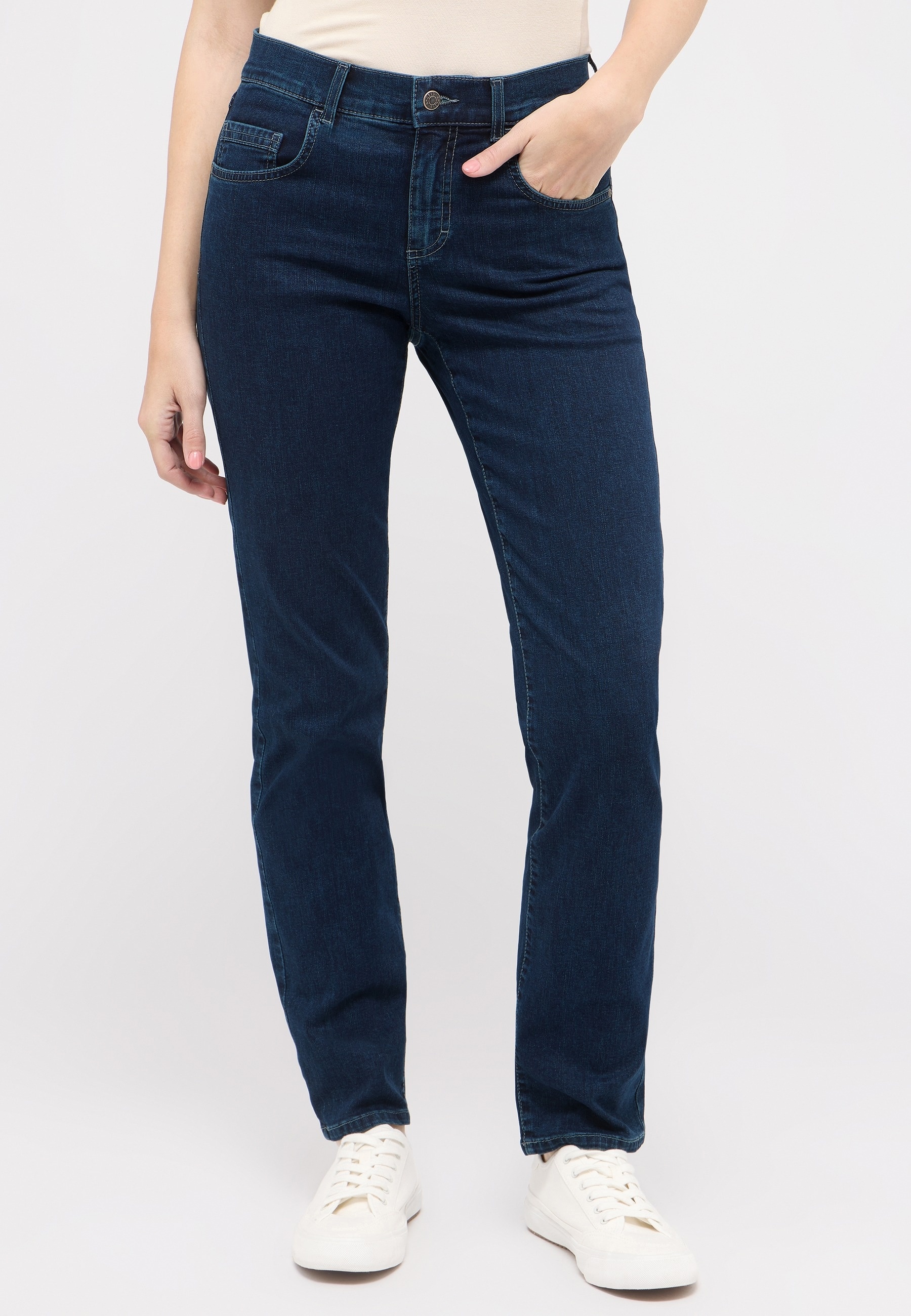 ANGELS Slim-fit-Jeans »DOLLY«