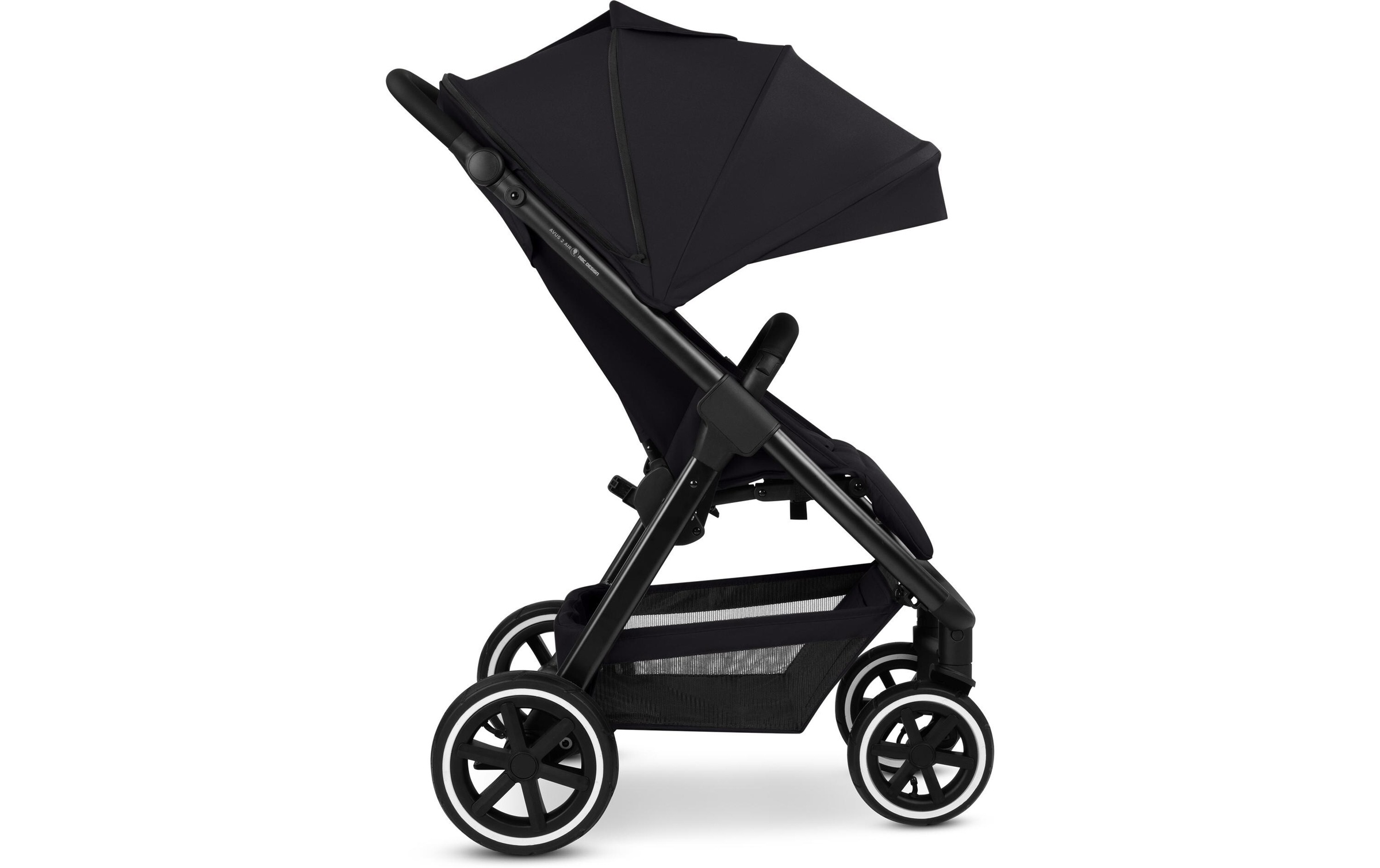 ABC Design Kinder-Buggy, 22 kg