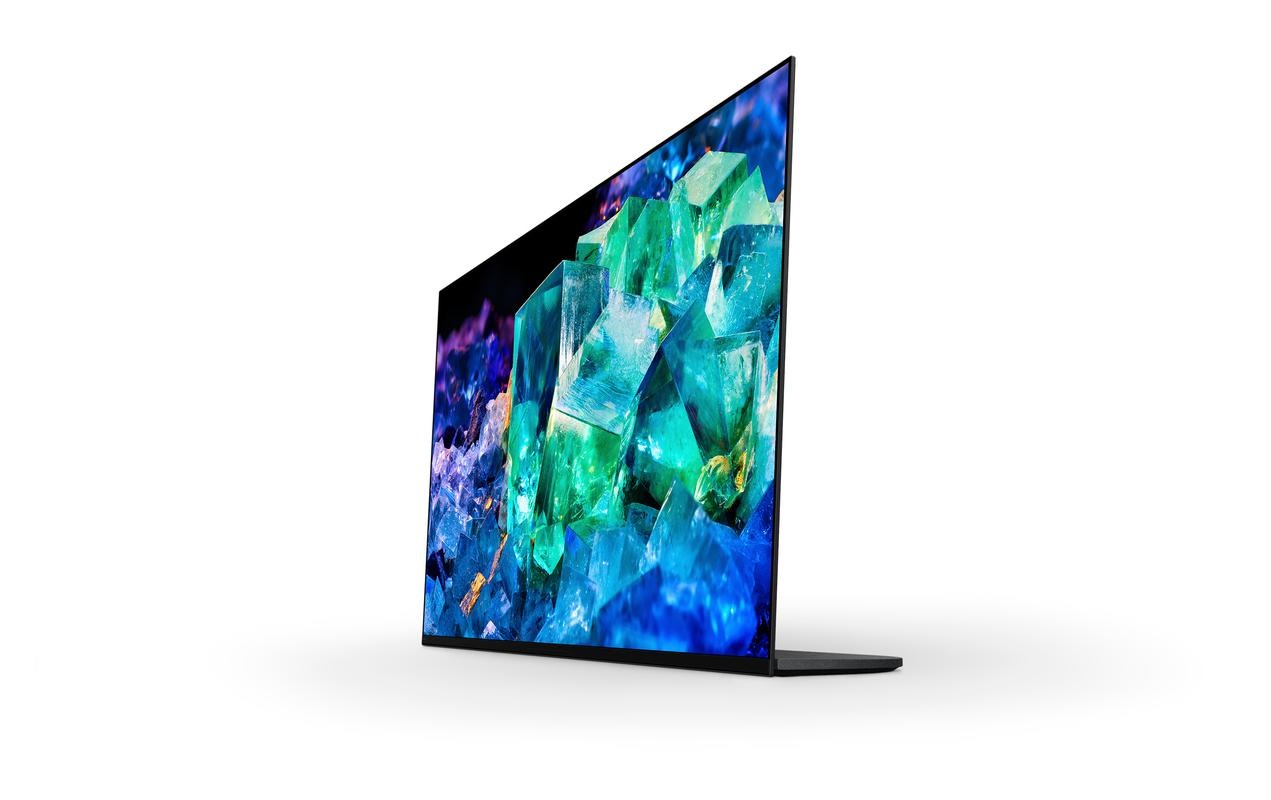 Sony OLED-Fernseher »XR-55A95K 55«, 4K Ultra HD, Android TV-Google TV