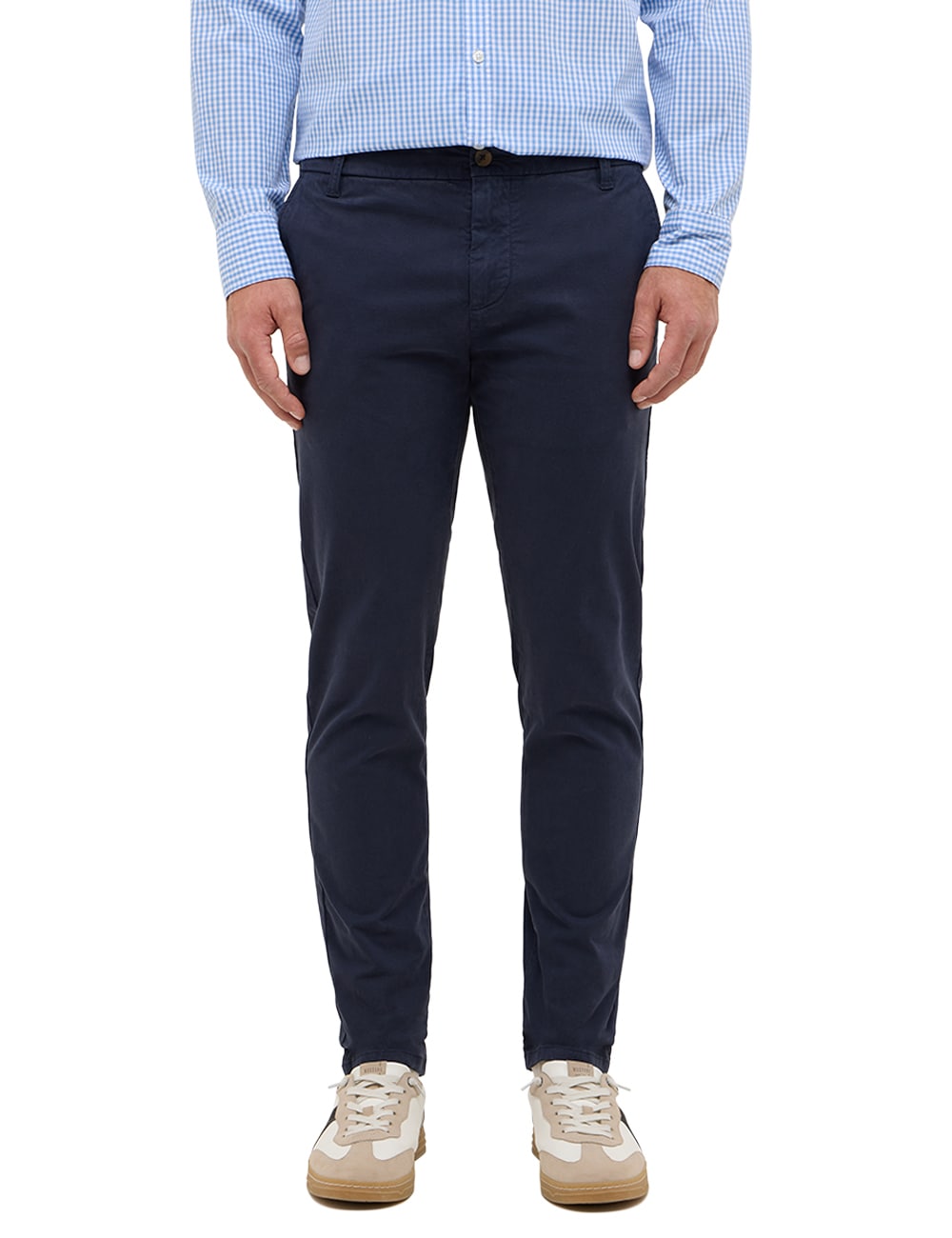MUSTANG 5-Pocket-Hose "Herren Style Daytona Chino"