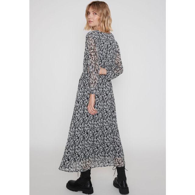 ZABAIONE Maxikleid »Dress Ma44li« online shoppen | Jelmoli-Versand