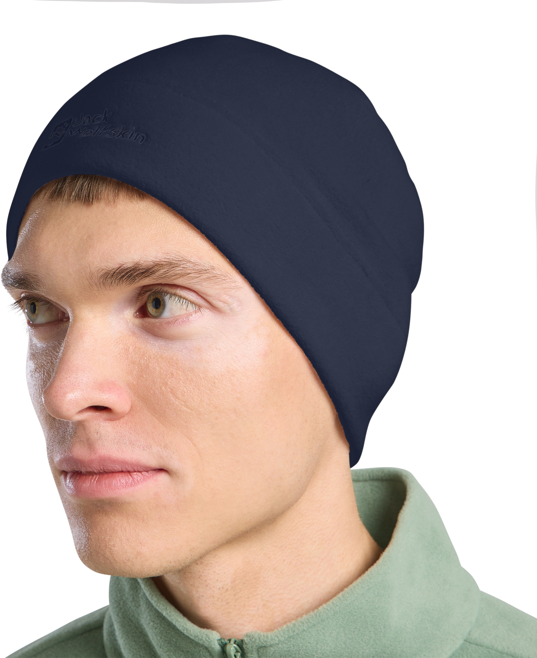 Jack Wolfskin Beanie »REAL STUFF BEANIE«