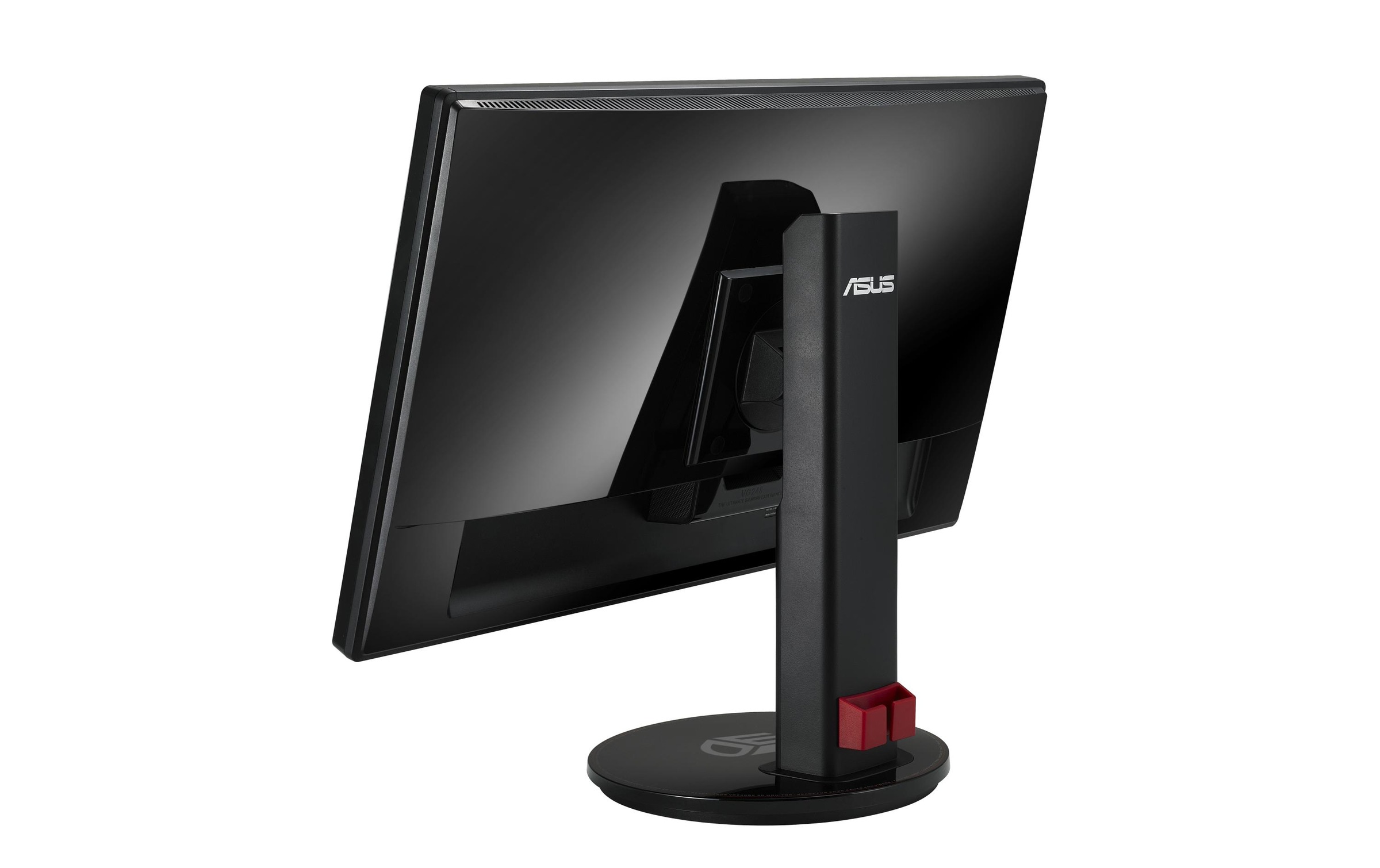 Asus LCD-Monitor »VG248QE«, 60 cm/24 Zoll, 1920 x 1080 px, Full HD