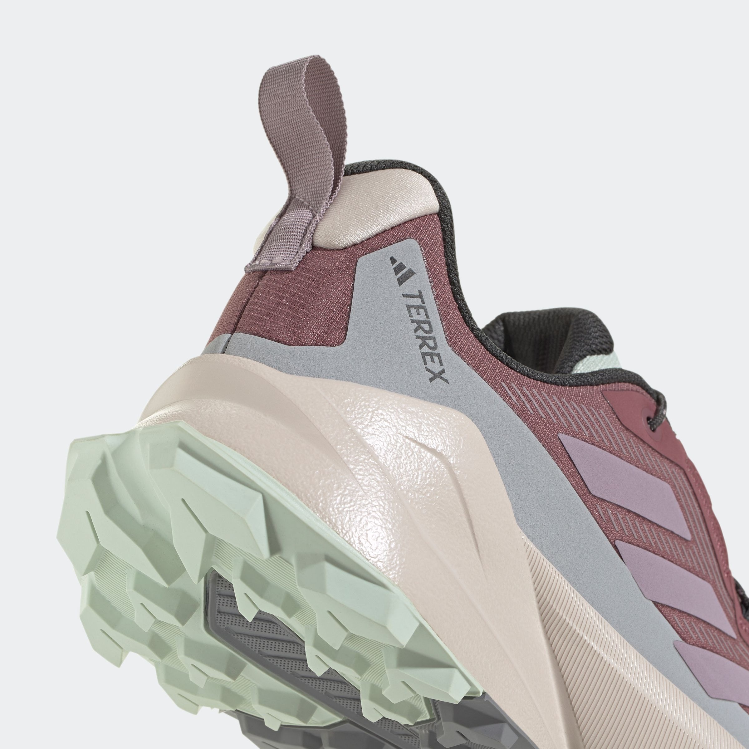 adidas TERREX Wanderschuh »TERREX TRAILMAKER 2 GORE-TEX SPEED LACE«, wasserdicht