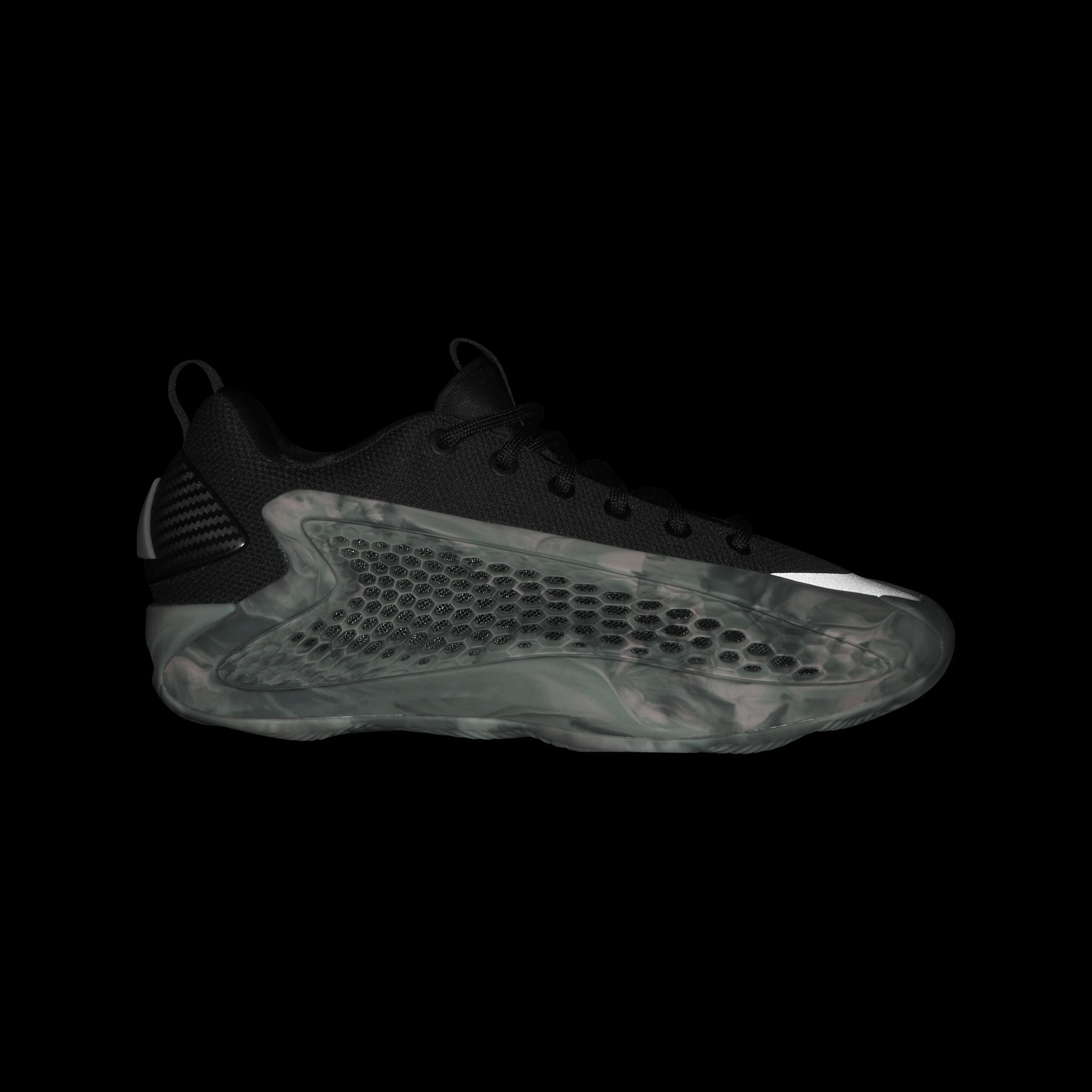 adidas Performance Basketballschuh »ANTHONY EDWARDS 1 KIDS LOW«