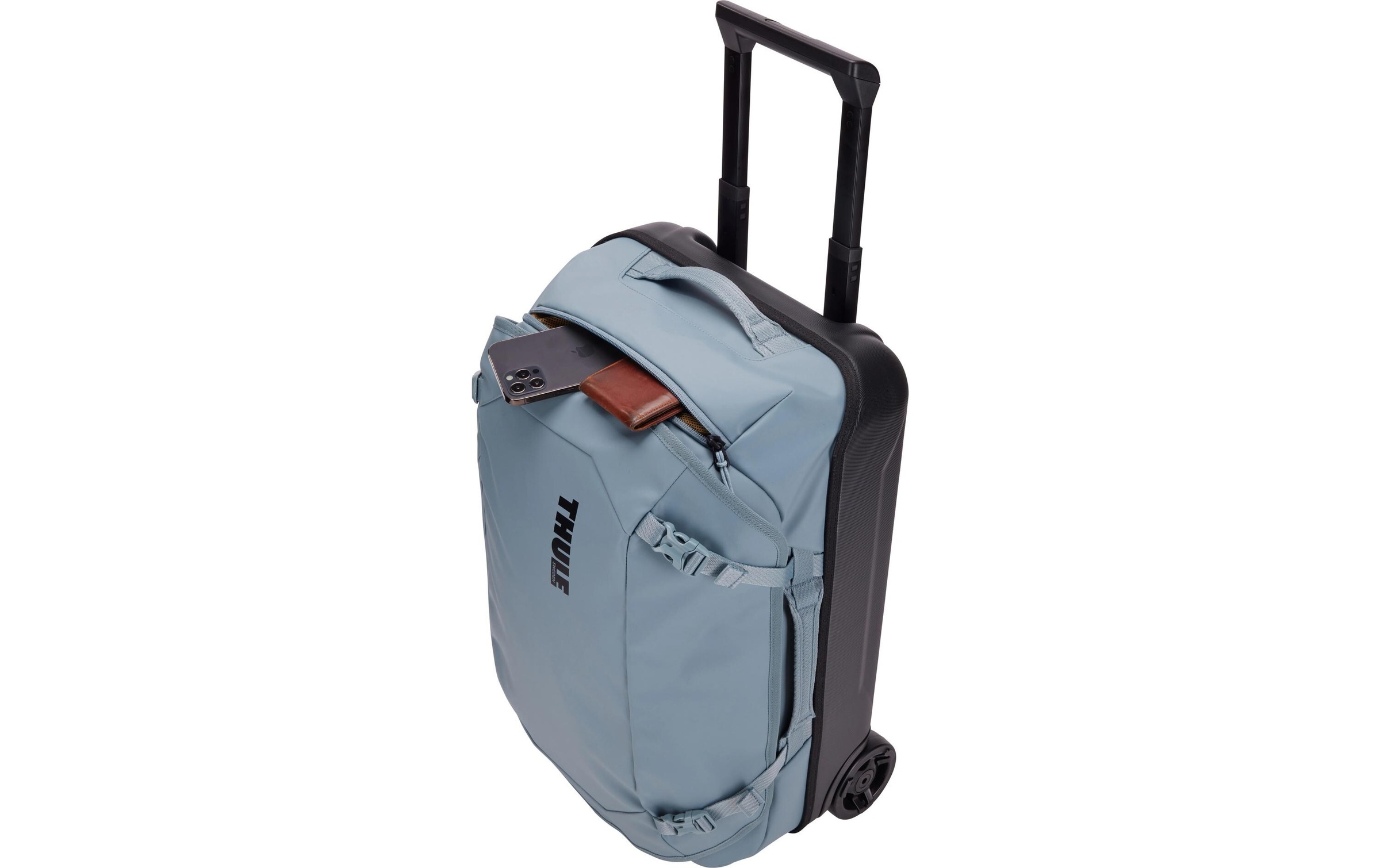 Thule Koffer »Chasm 40 l«, 2 Rollen