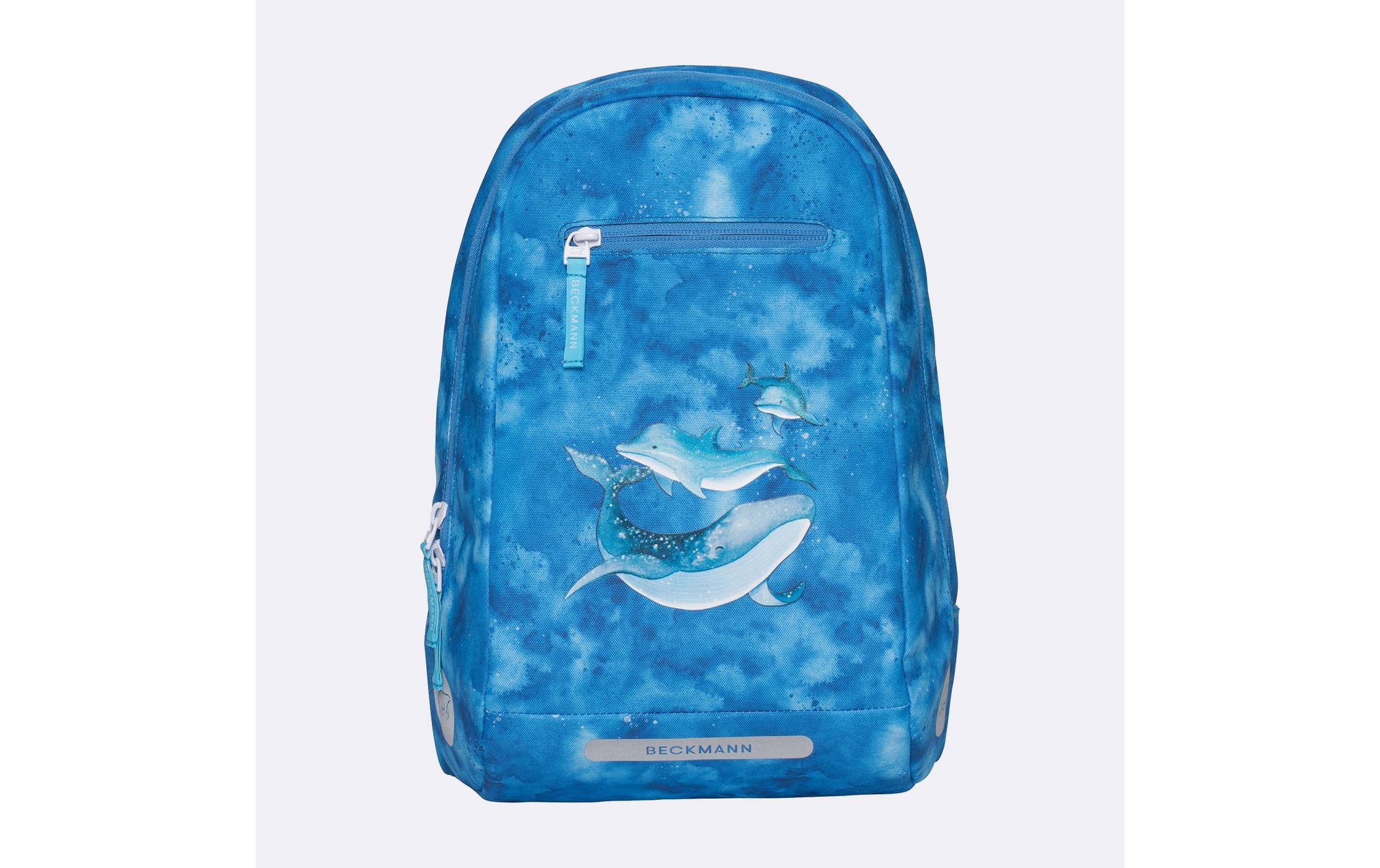 Beckmann Schulrucksack »Beckmann Schulthek-Set Classic«