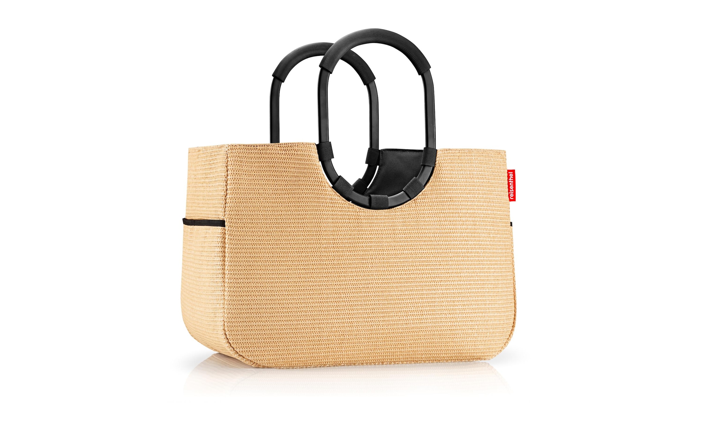 REISENTHEL® Einkaufskorb »loopshopper L Frame«