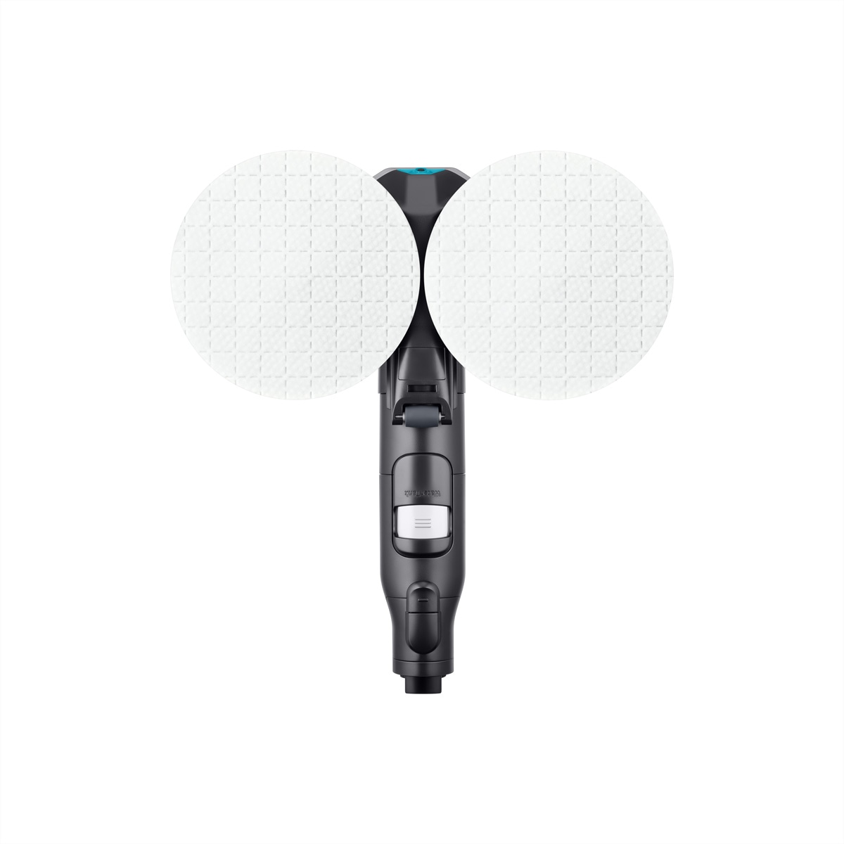 Samsung Handstaubsauger »Samsung Spinning Sweeper für Bespoke Jet«