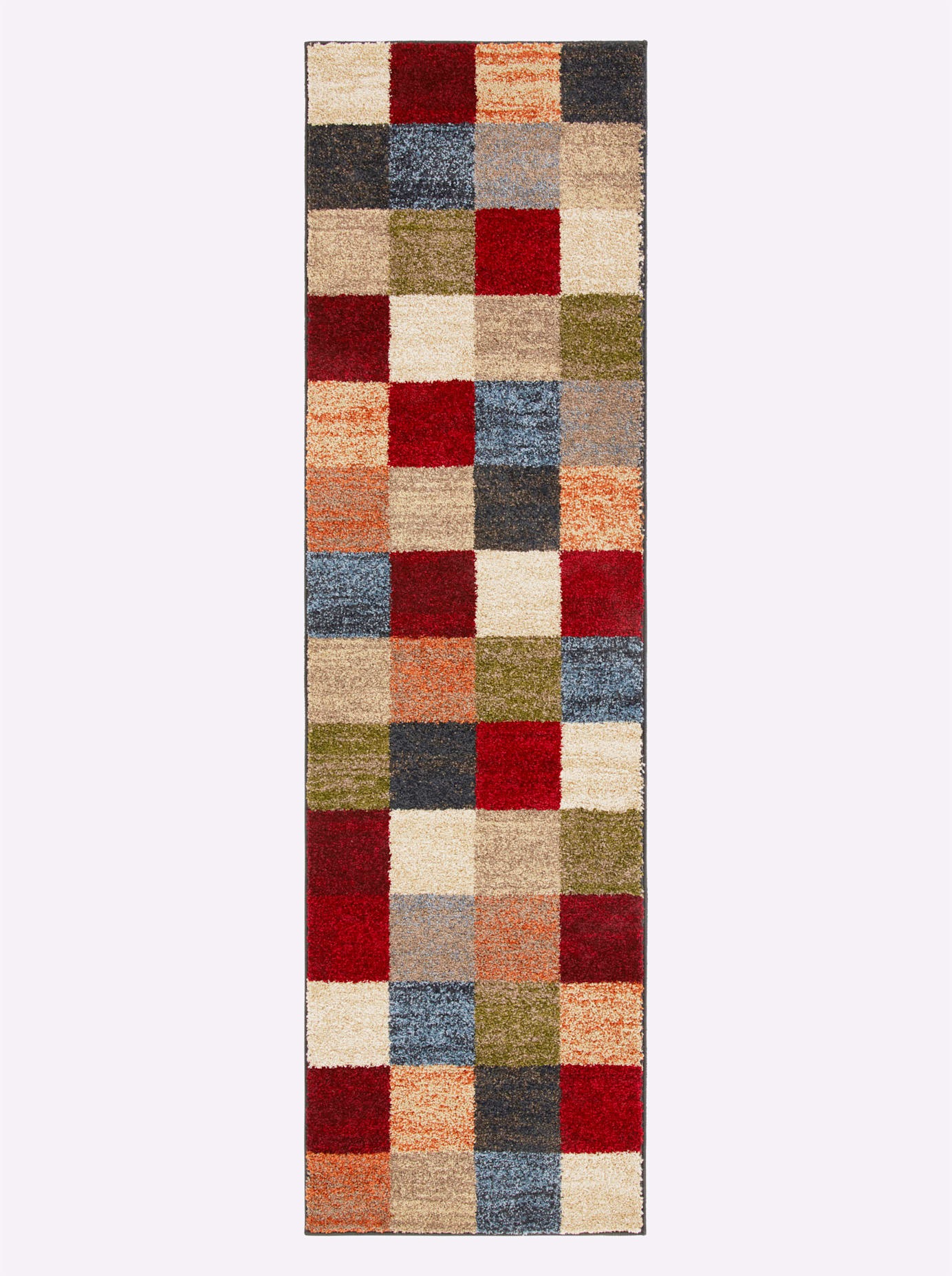 heine home Teppich, rechteckig, 12 mm Höhe