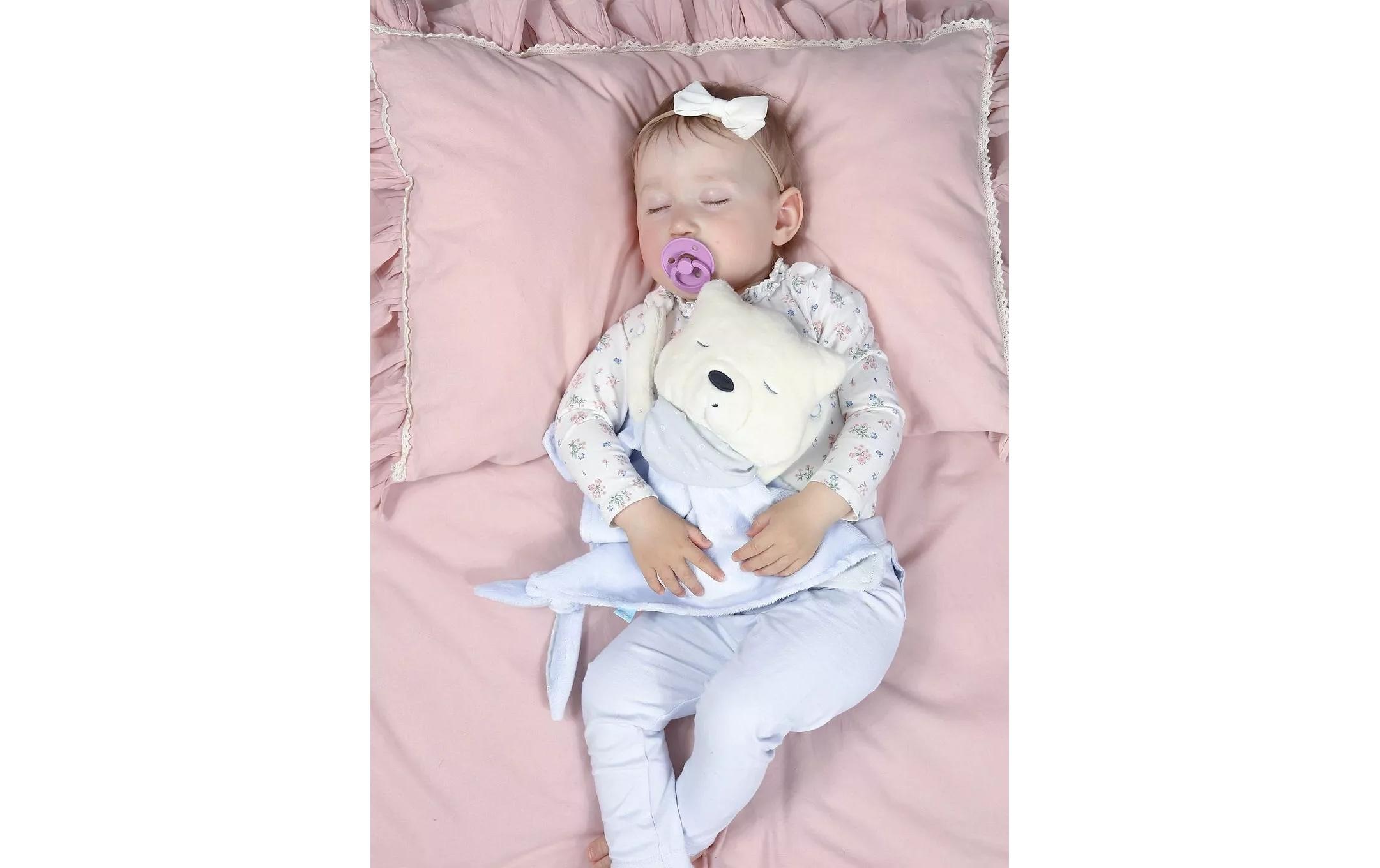 myHummy Schmusetuch »myHummy Doudou Premium«