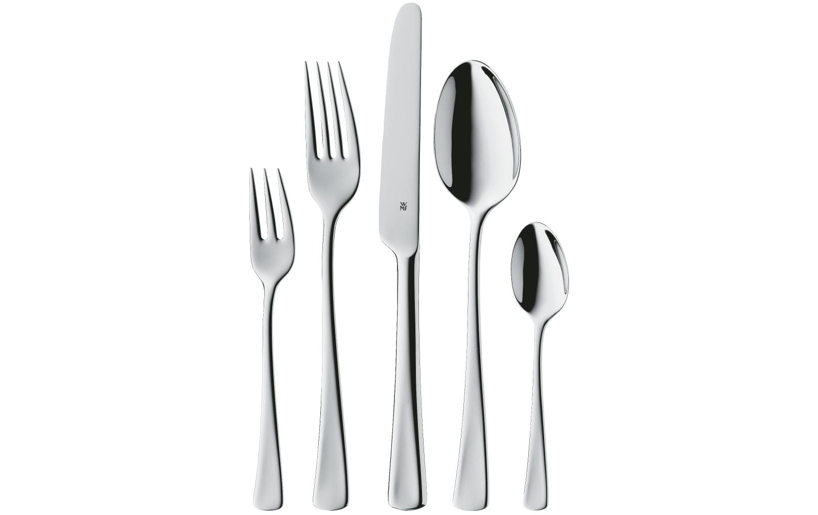 WMF 1148009990 flatware set 60 pc(s) Stainless steel