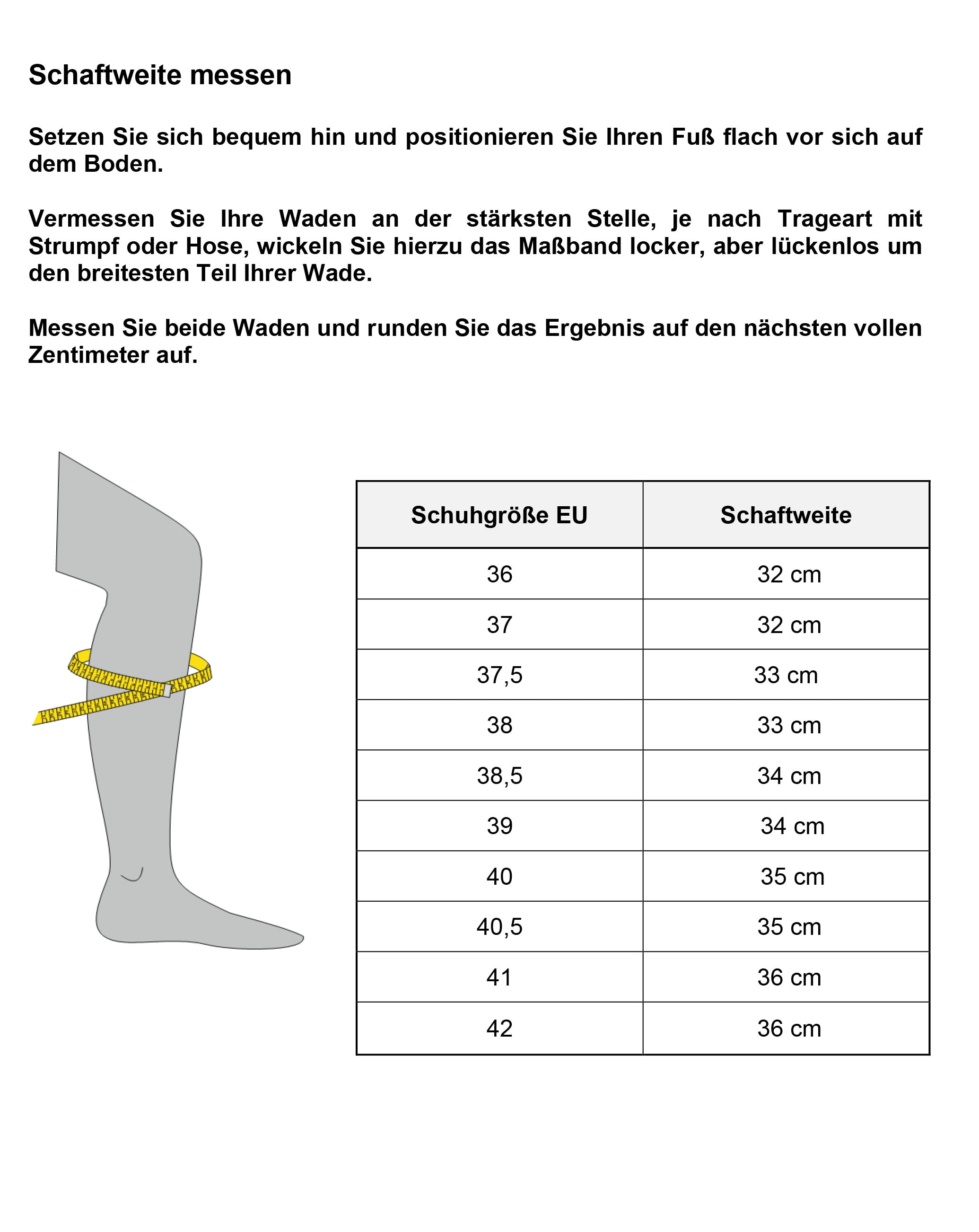 Caprice Schlupfstiefel, in klassischer Linie, XS Schaft