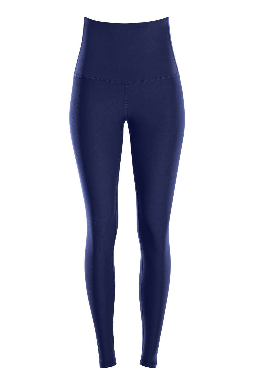 Winshape Leggings »Functional Comfort HWL112C« Bauch-Weg-Effekt durch High Waist-Bund
