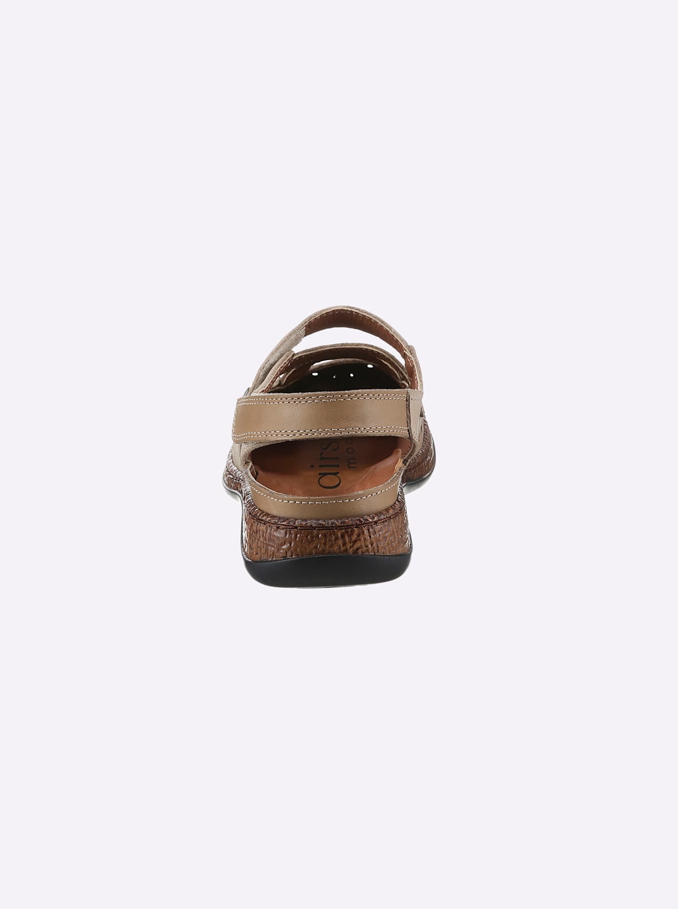 Casual Looks Slipper