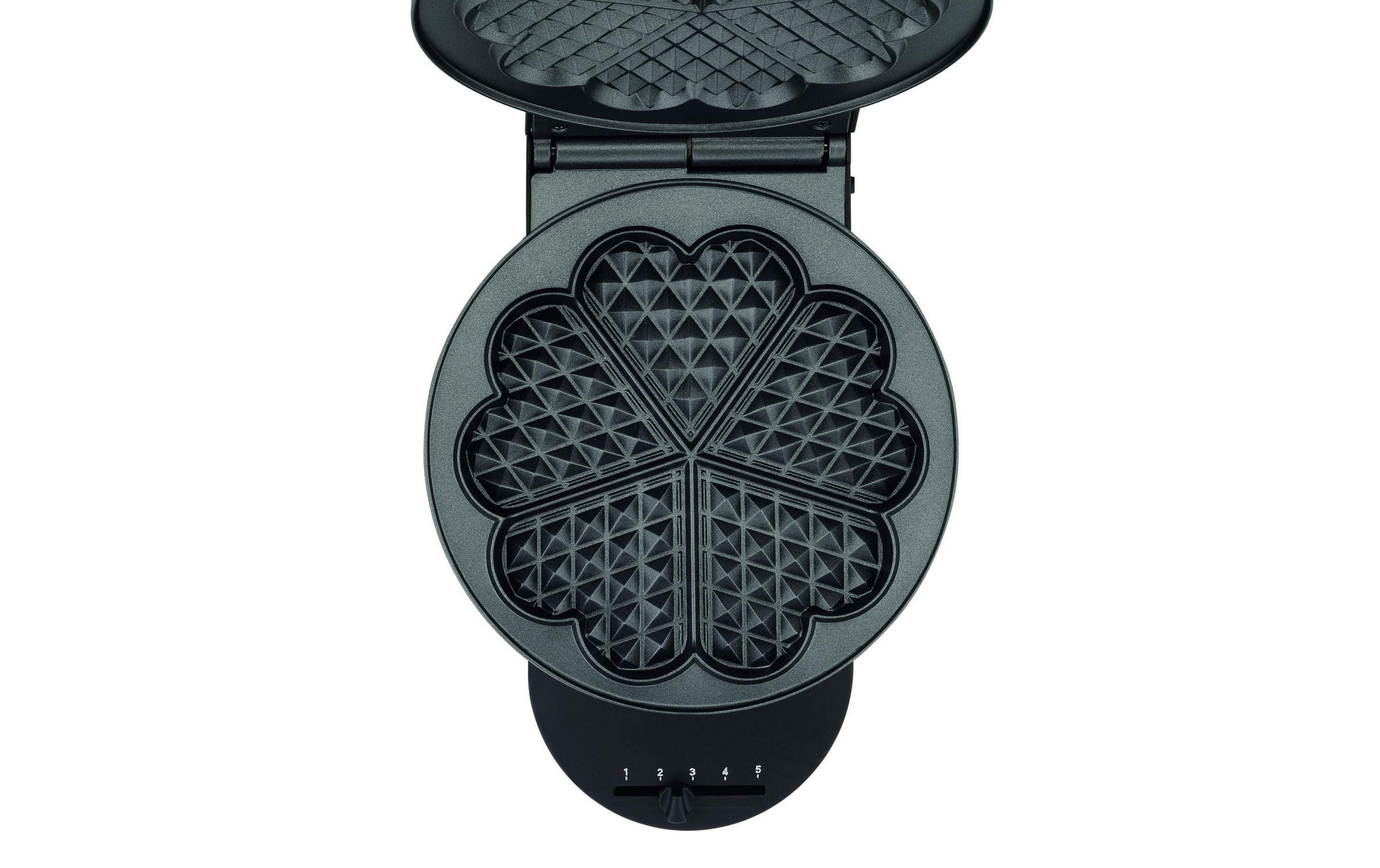Tefal Waffeleisen »Ultra Compact WM310D«, 1000 W