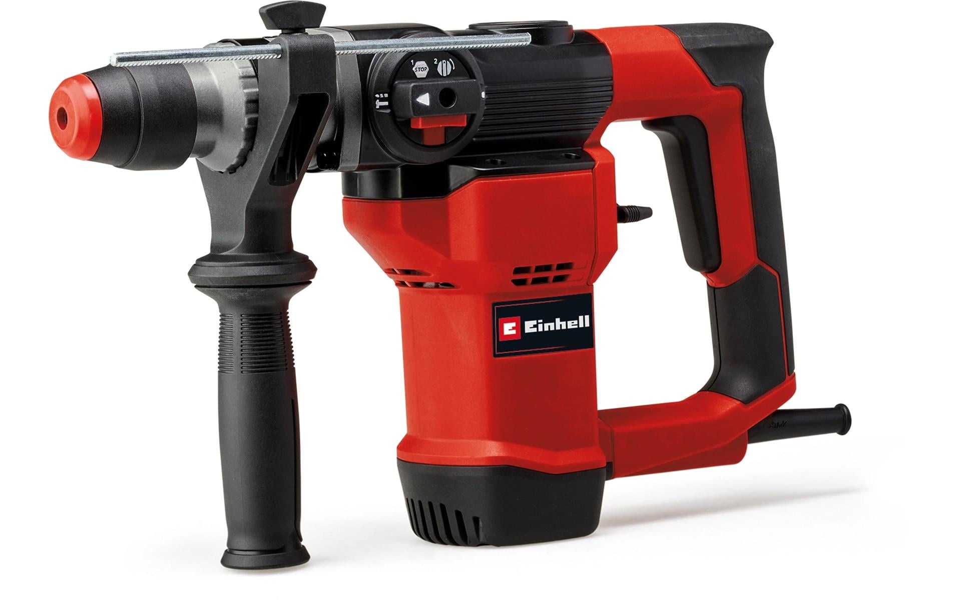 Einhell Bohrhammer »TC-RH 28 3F«