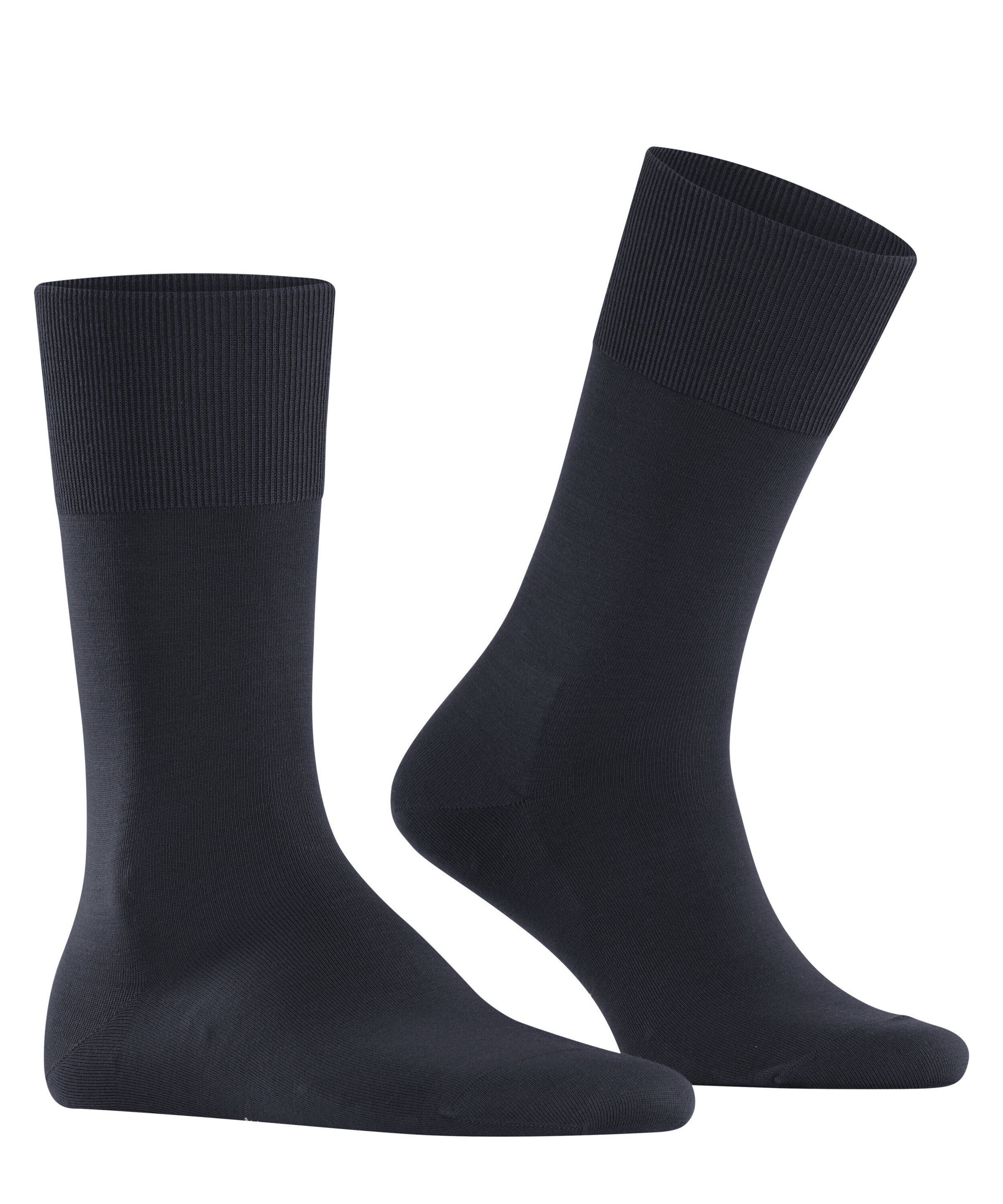 FALKE Socken »ClimaWool«, mit Merinowolle, Feinstrick, temperaturausgleichend