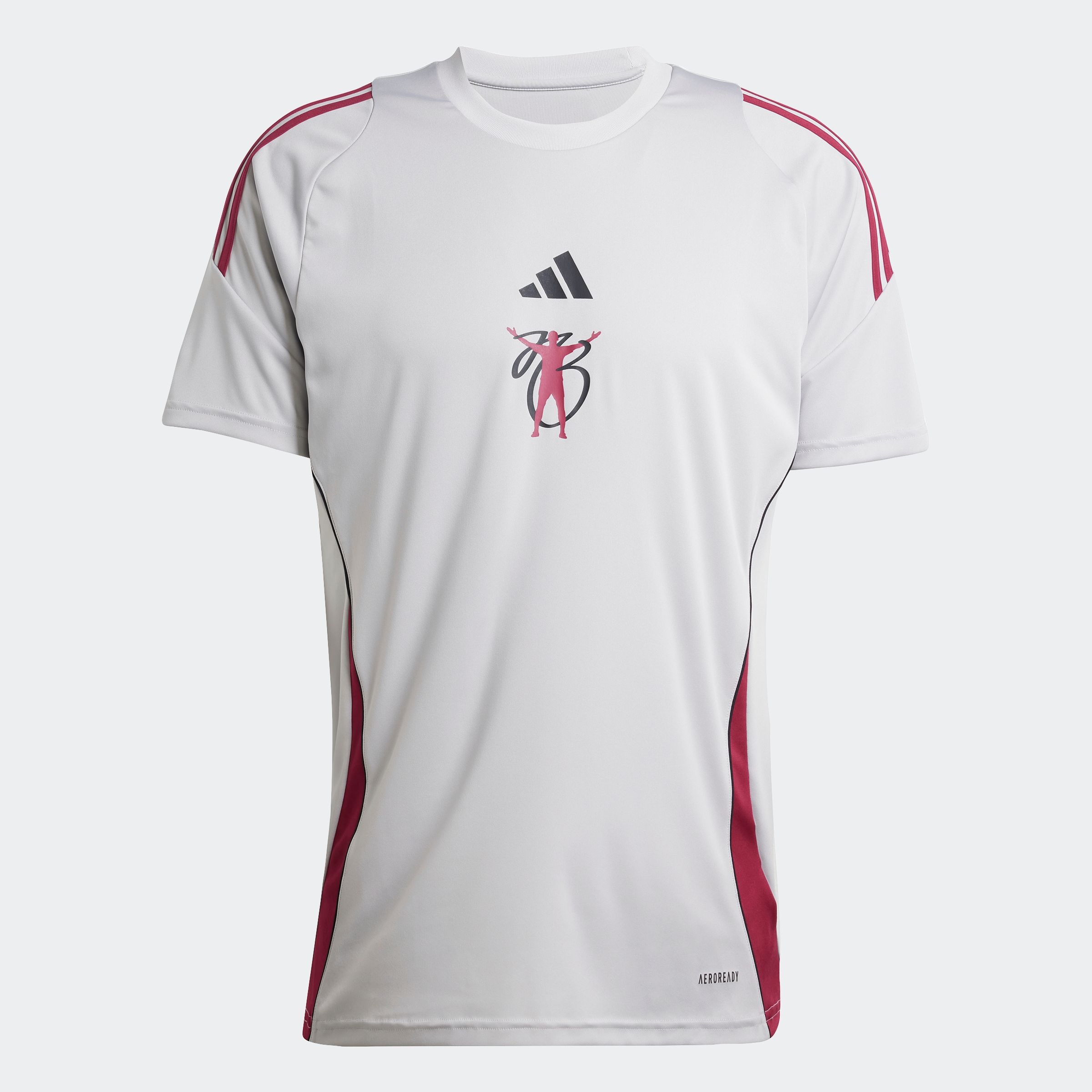 adidas Performance Fussballtrikot »JB TIRO JSY«