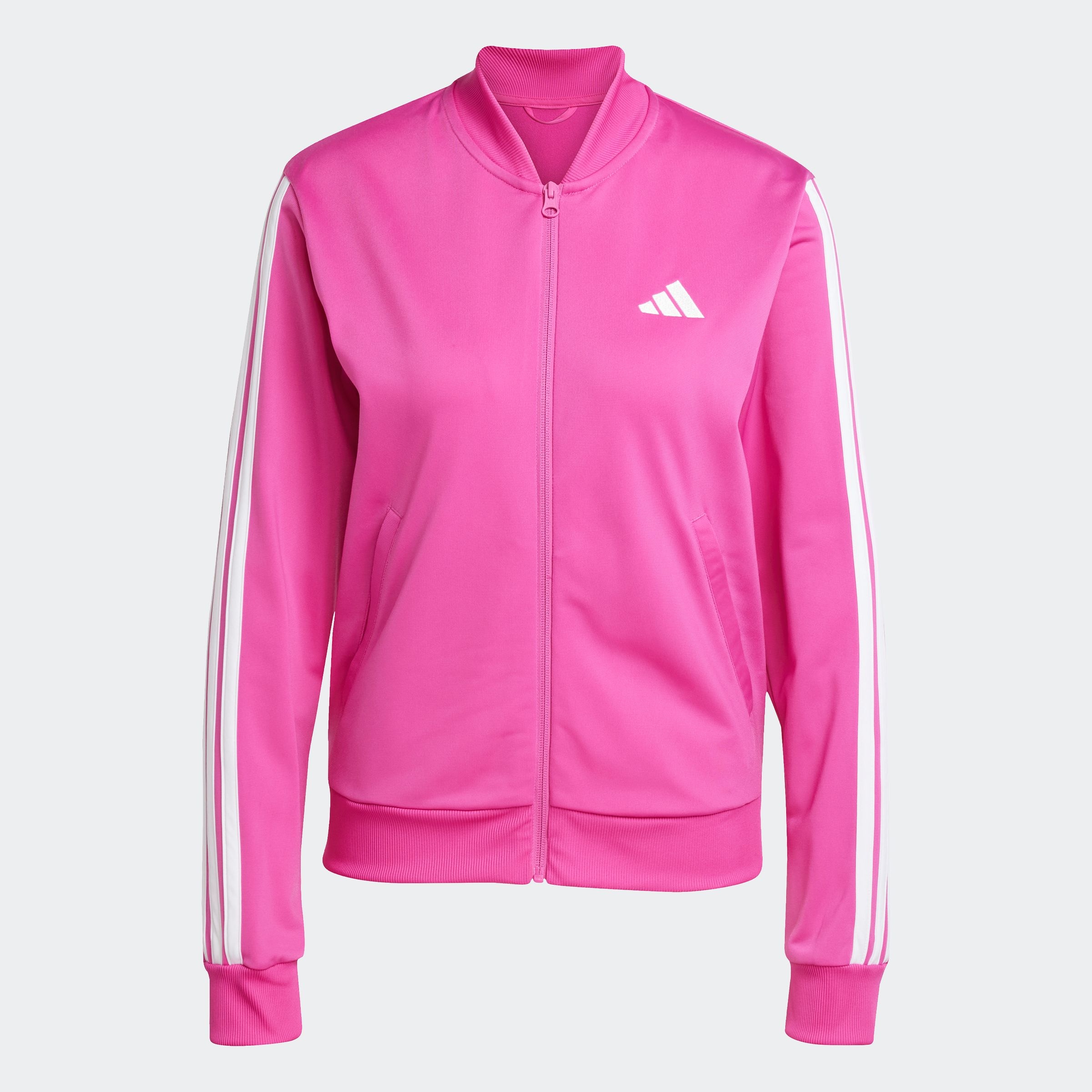 adidas Sportswear Trainingsanzug »W ESS 3S TS«, (2 tlg.)