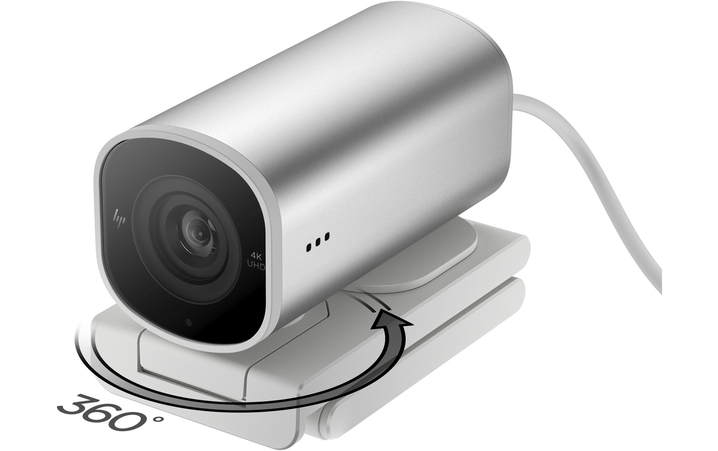 Webcam »960 4K«