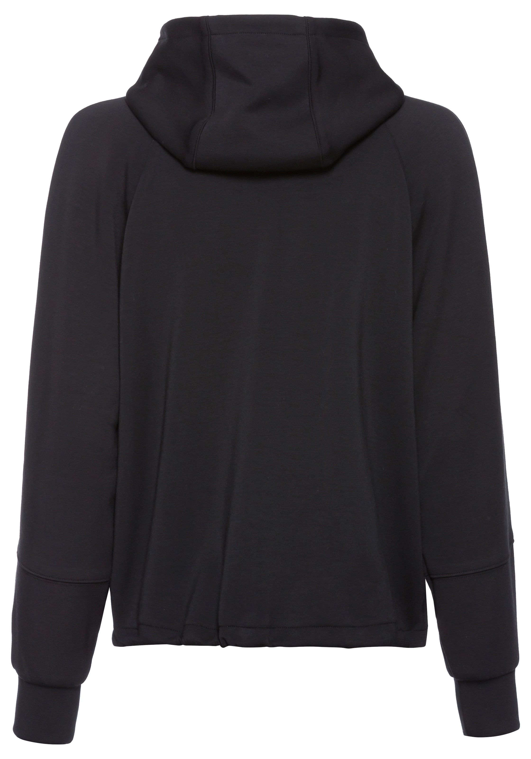 French Connection Sweatjacke, mit seitlichen Reissverschlusstasche, Loungewear
