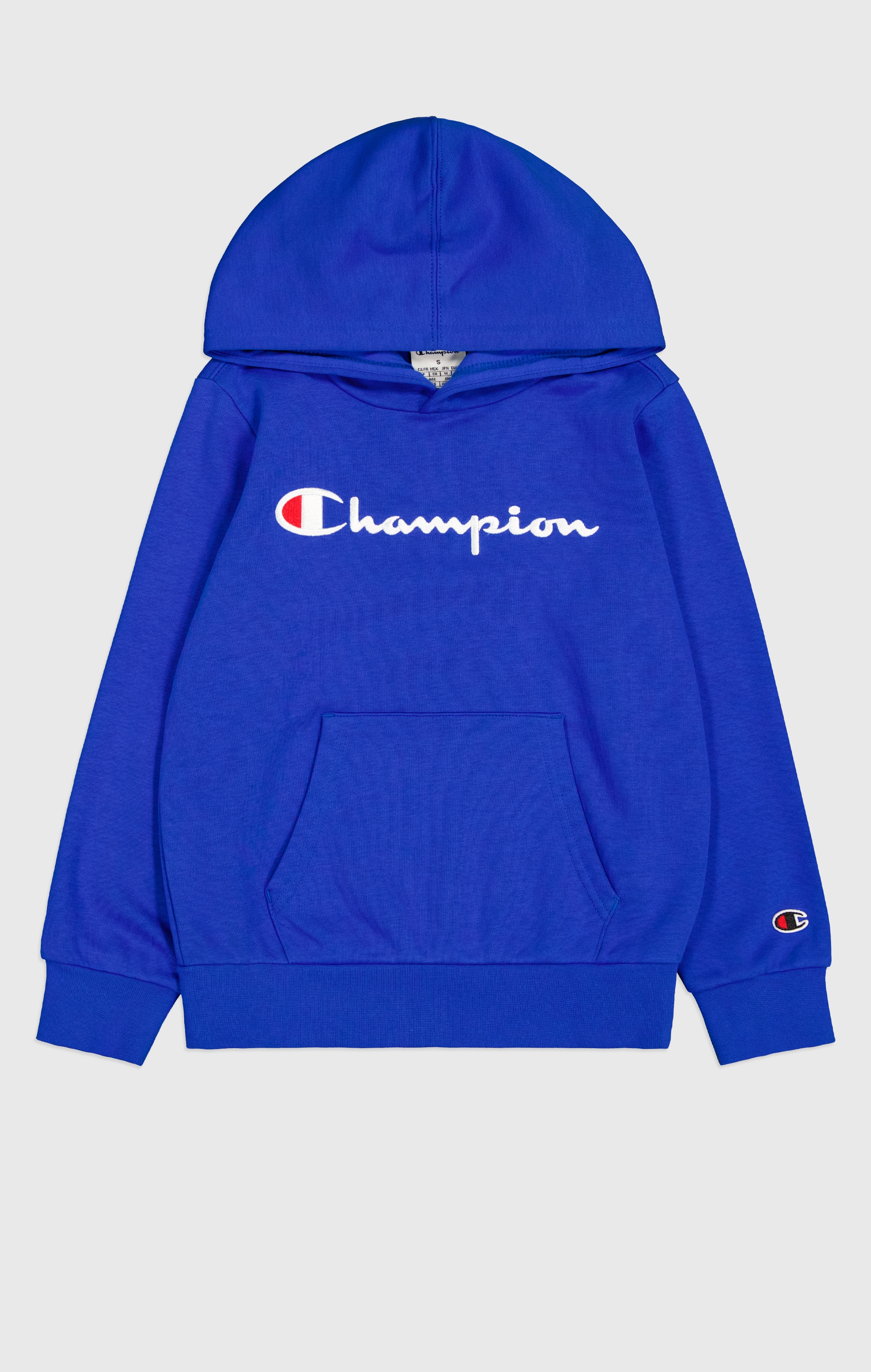 Champion Kapuzensweatshirt »Hooded Sweatshirt«