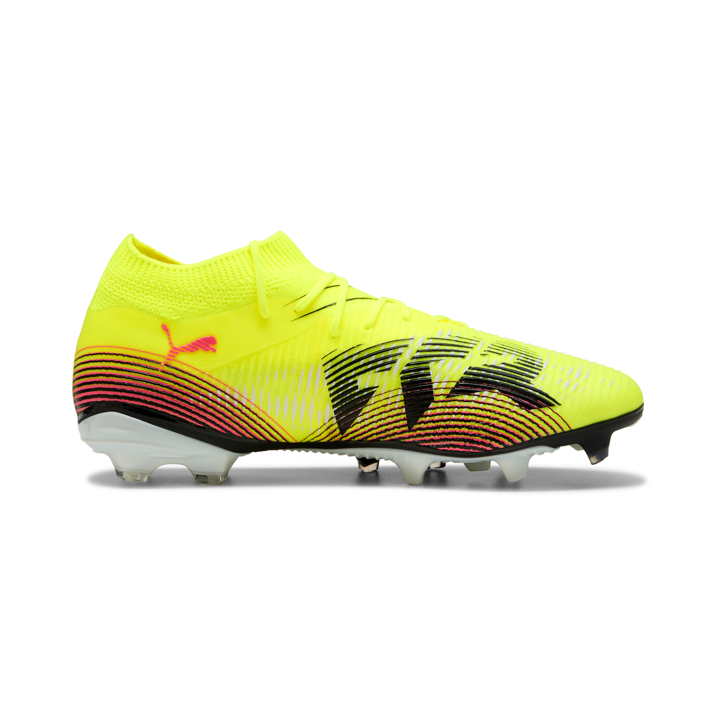 PUMA Fussballschuh »FUTURE 8 MATCH FG/AG«