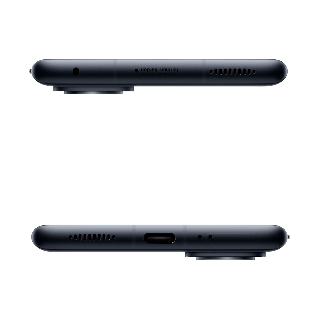 Xiaomi Smartphone »5G 256 GB Grau«, Grey, 15,88 cm/6,28 Zoll, 256 GB Speicherplatz, 50 MP Kamera