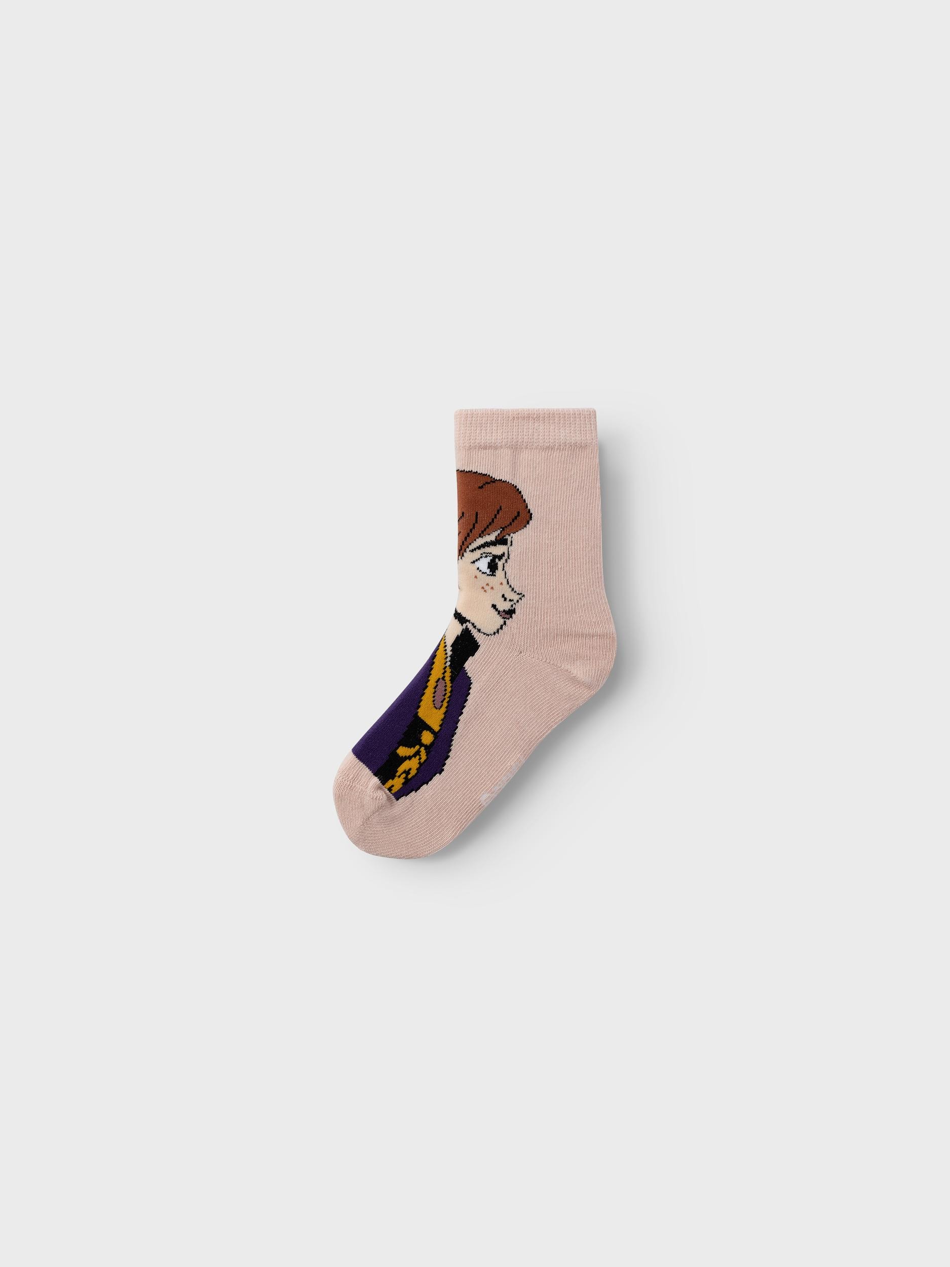 ✵ WDI«, (Packung, »NMFOBSA FROZEN Socken SOCK bestellen günstig 5P | 5 It Paar) Jelmoli-Versand Name