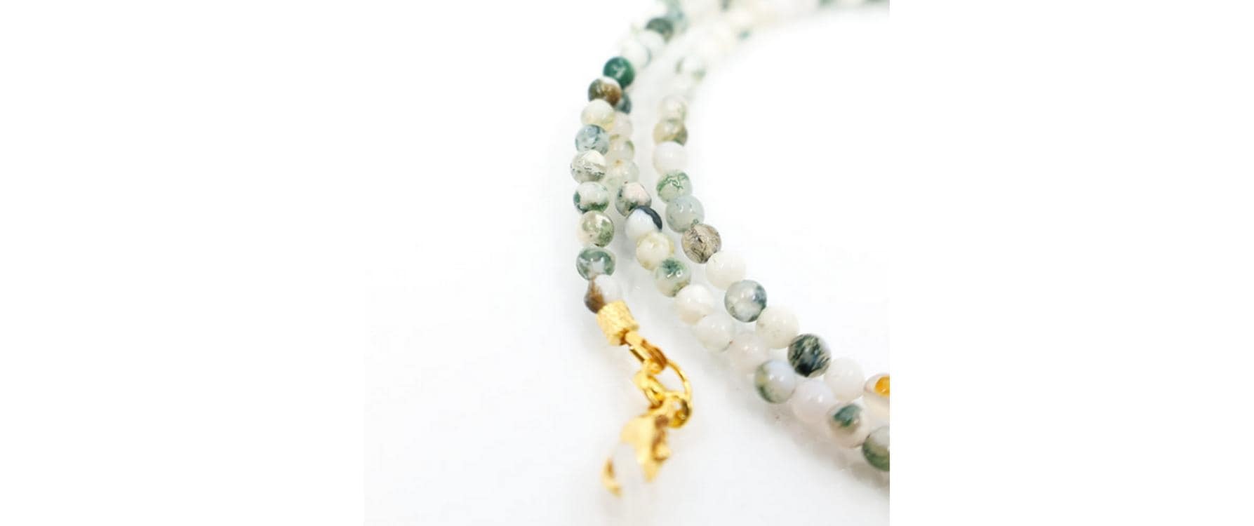 Brillenband »Brillenband Naia Baumachat«
