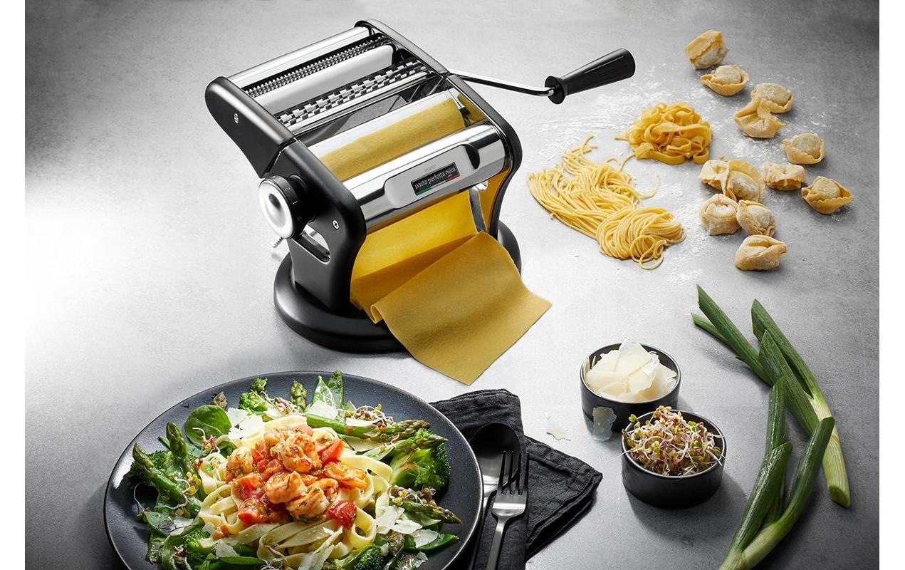 GEFU Nudelmaschine »Pasta Perfetta Excellence«