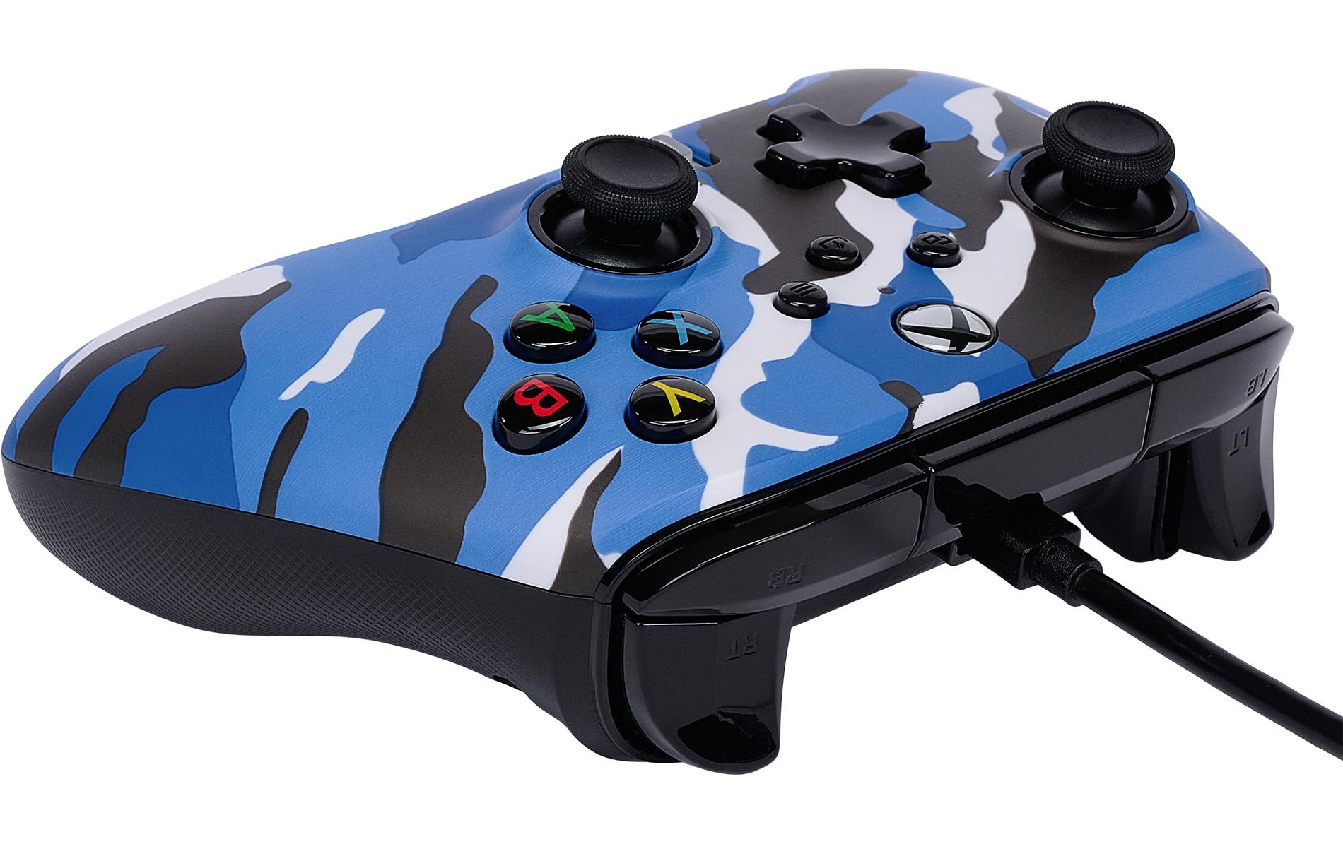 Controller »Power A Enhanced Wired B«