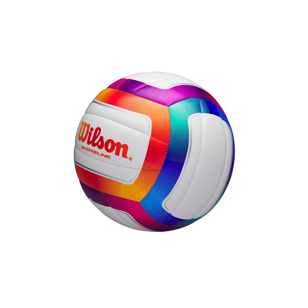 Wilson Volleyball »Shoreline«