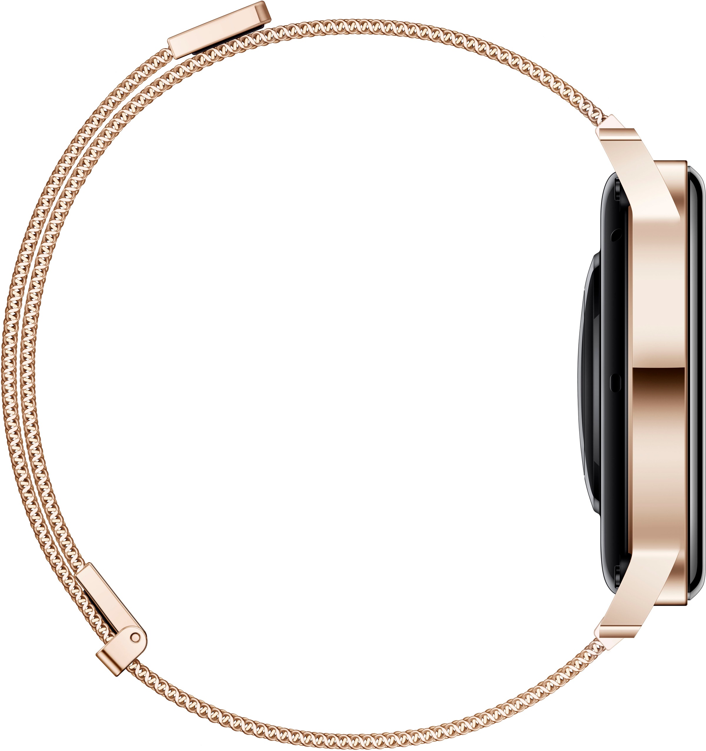 Huawei Smartwatch »WATCH GT3«, (3,35 cm / 1,32 Zoll), 3 Jahre Herstellergarantie