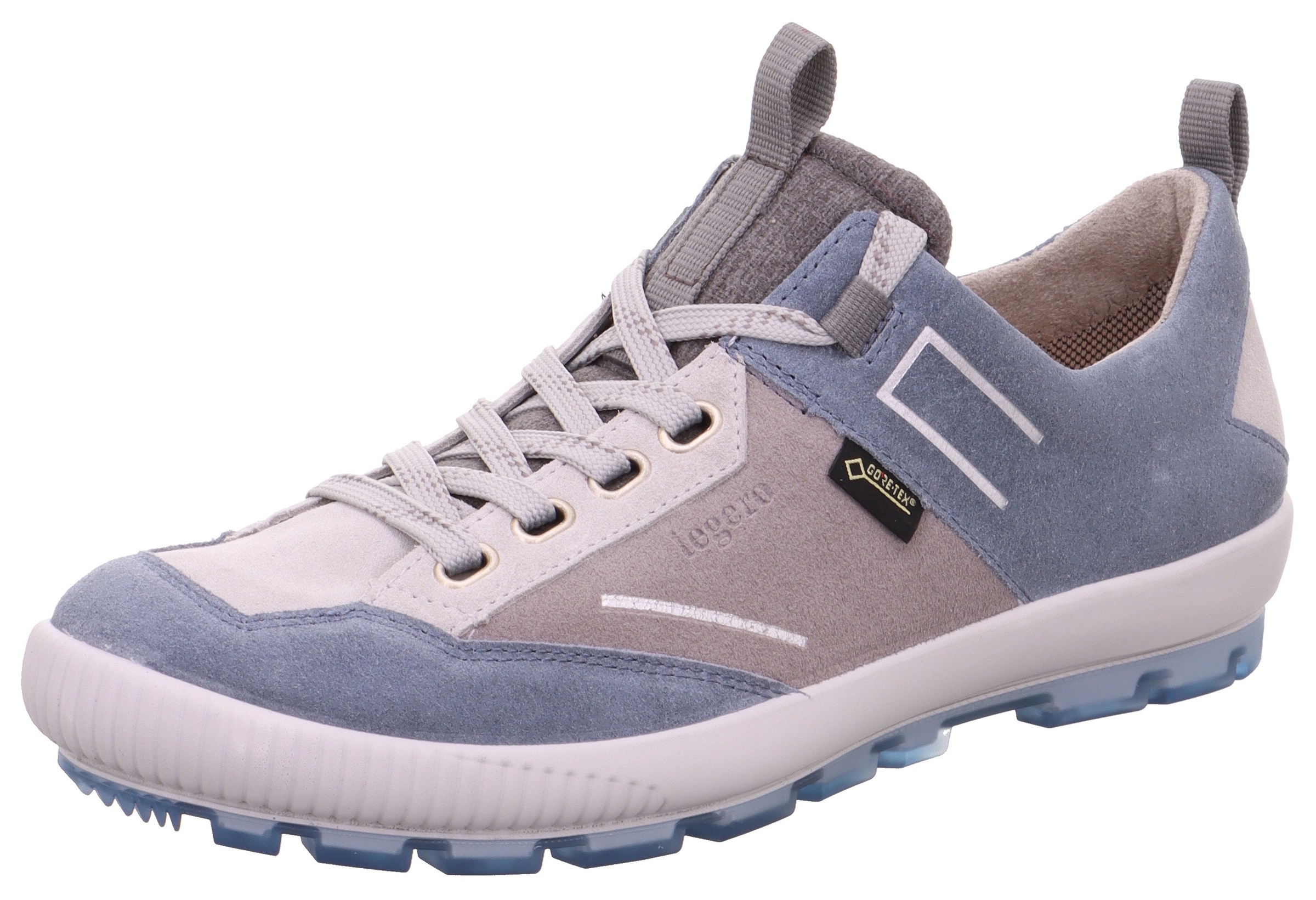 Legero Schnürschuh »TANARO TREKKING«, mit GORE-TEX Membrane, in Weite G kaufen