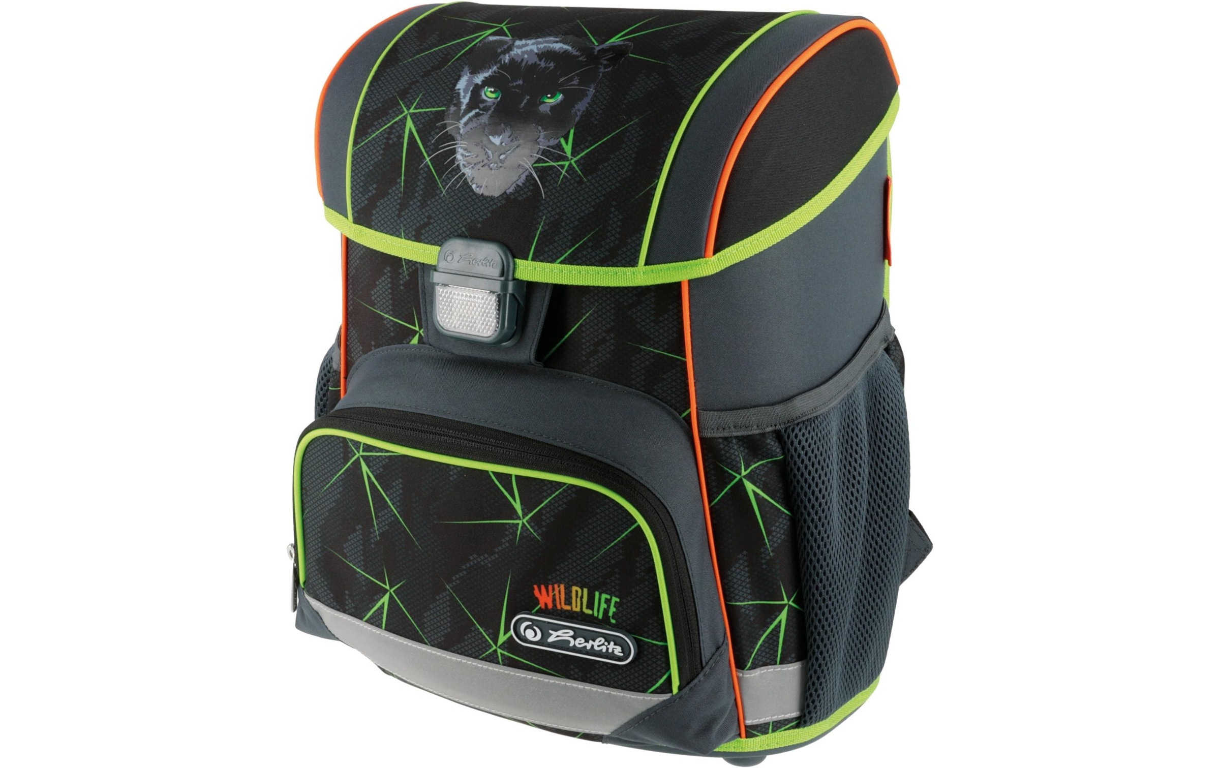 Herlitz Schulrucksack