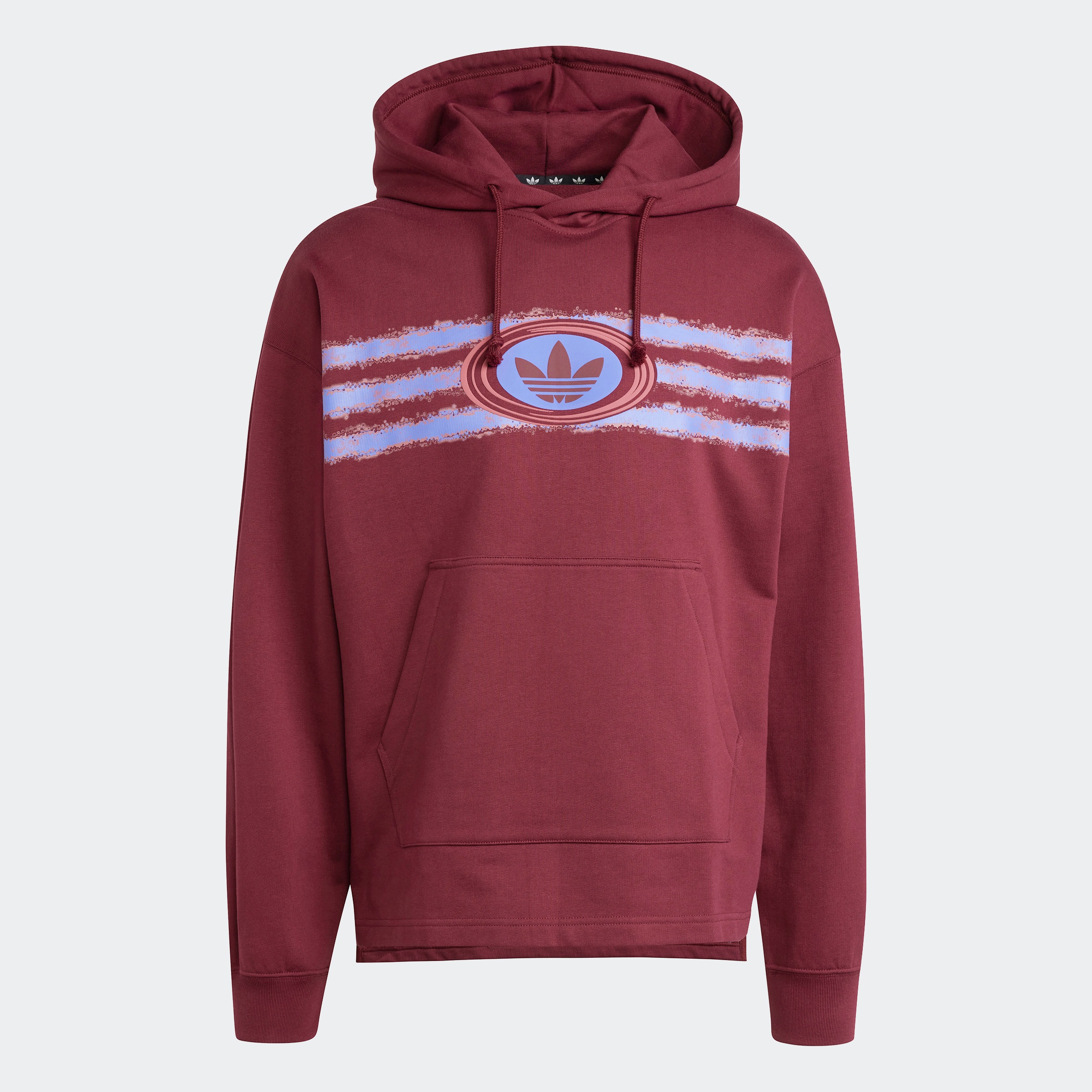 adidas Originals Kapuzensweatshirt »GRAPHIC HOODIE«